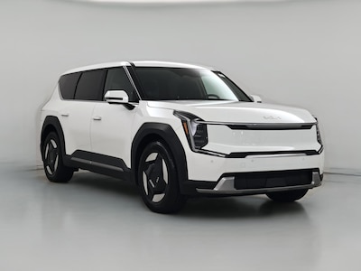 2024 Kia EV9 Light Long Range