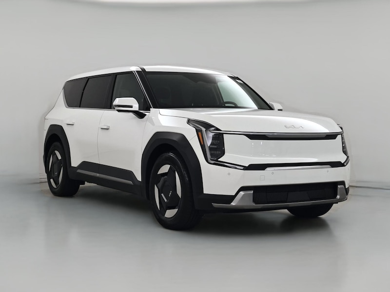 2024 Kia EV9 Light -
                  Norcross, GA