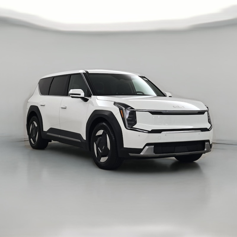 2024 Kia EV9 Light Long Range
