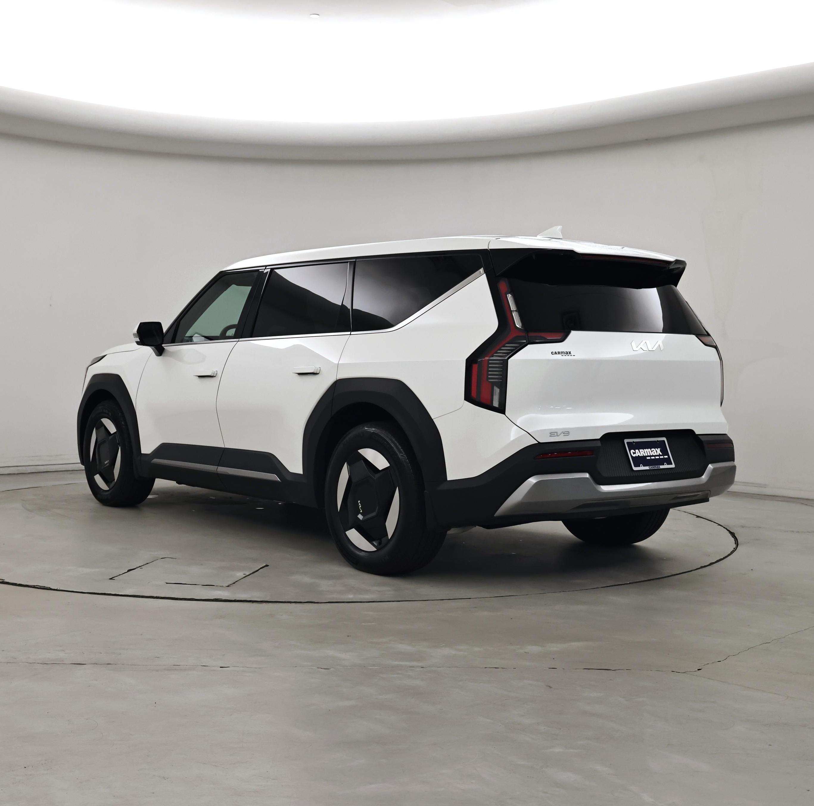 Thumbnail: 2024 Kia EV9 - 2