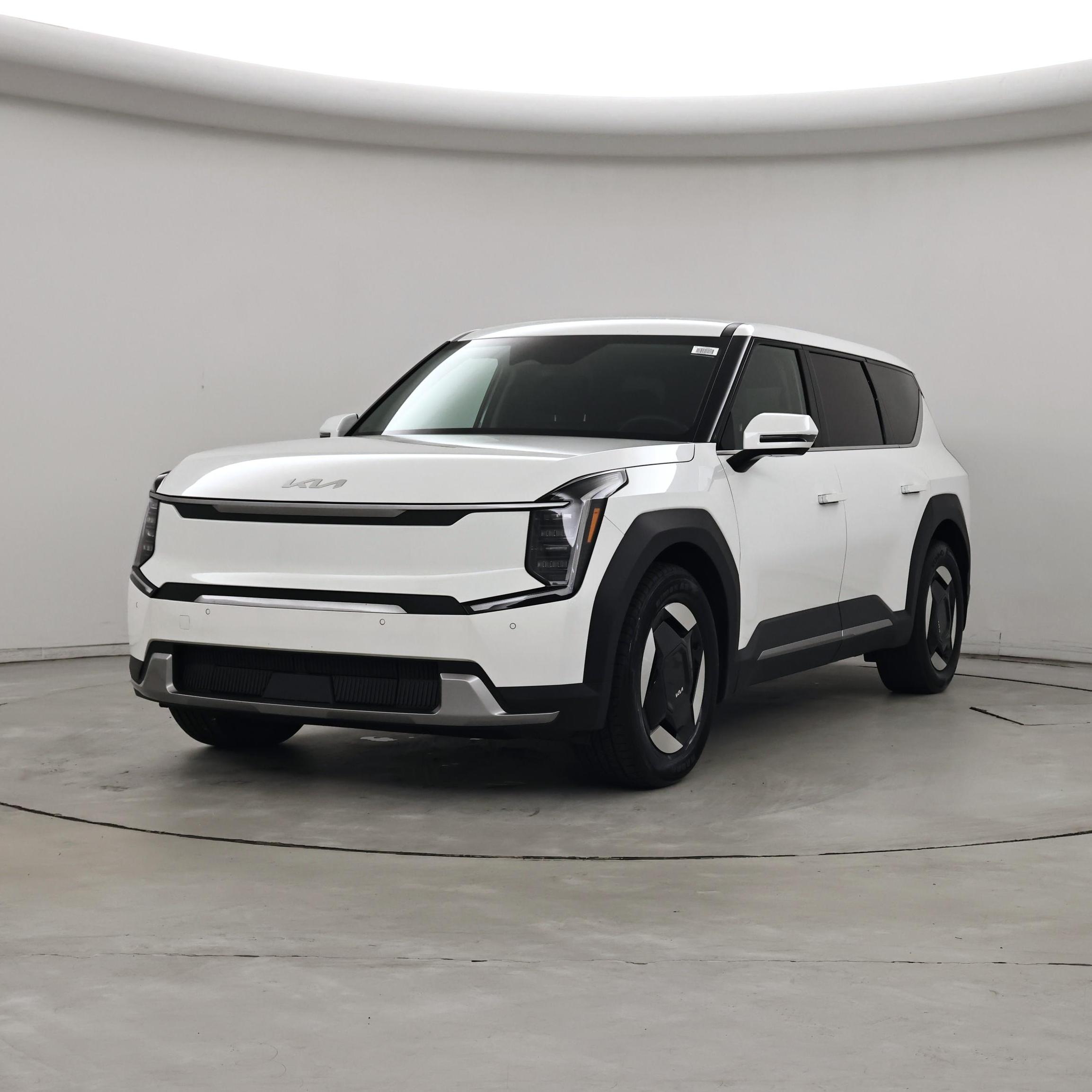 Thumbnail: 2024 Kia EV9 - 4
