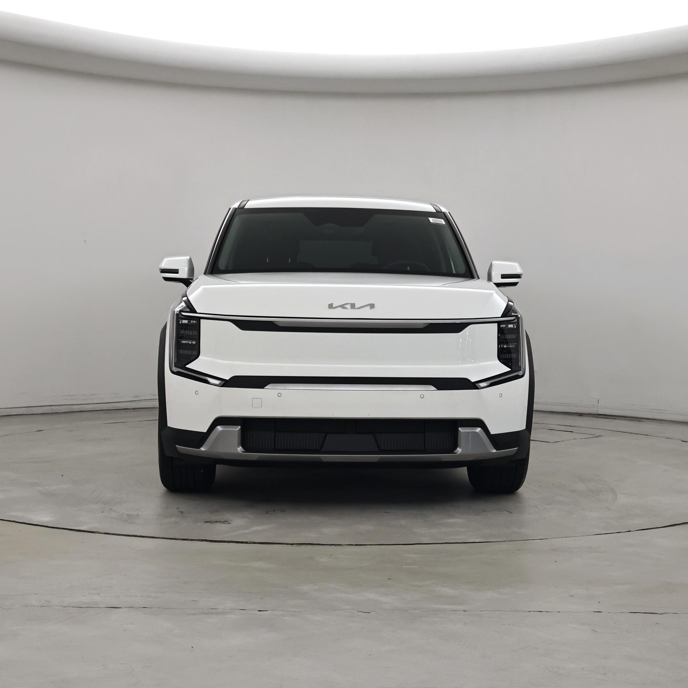 Thumbnail: 2024 Kia EV9 - 5