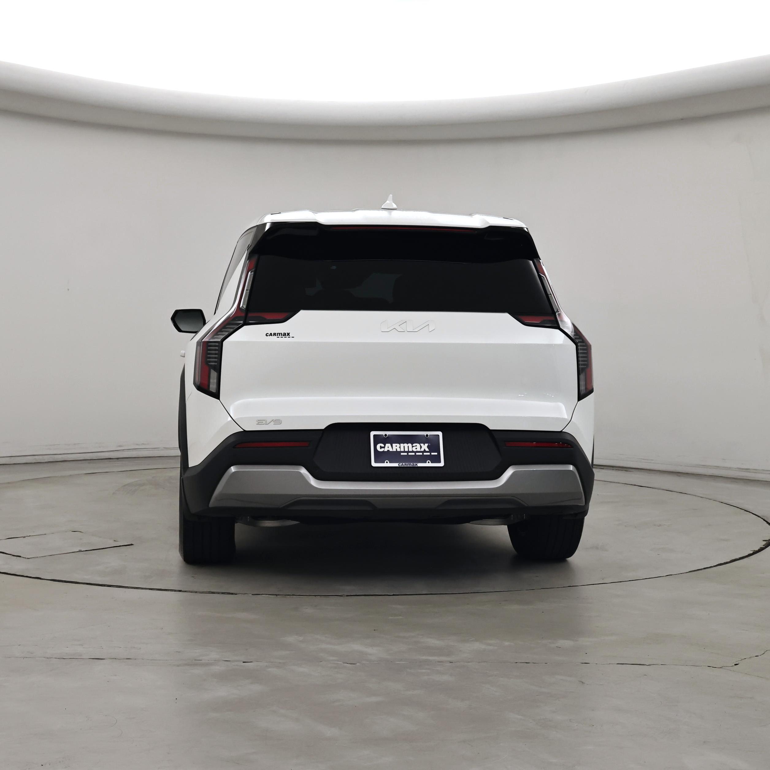 Thumbnail: 2024 Kia EV9 - 6