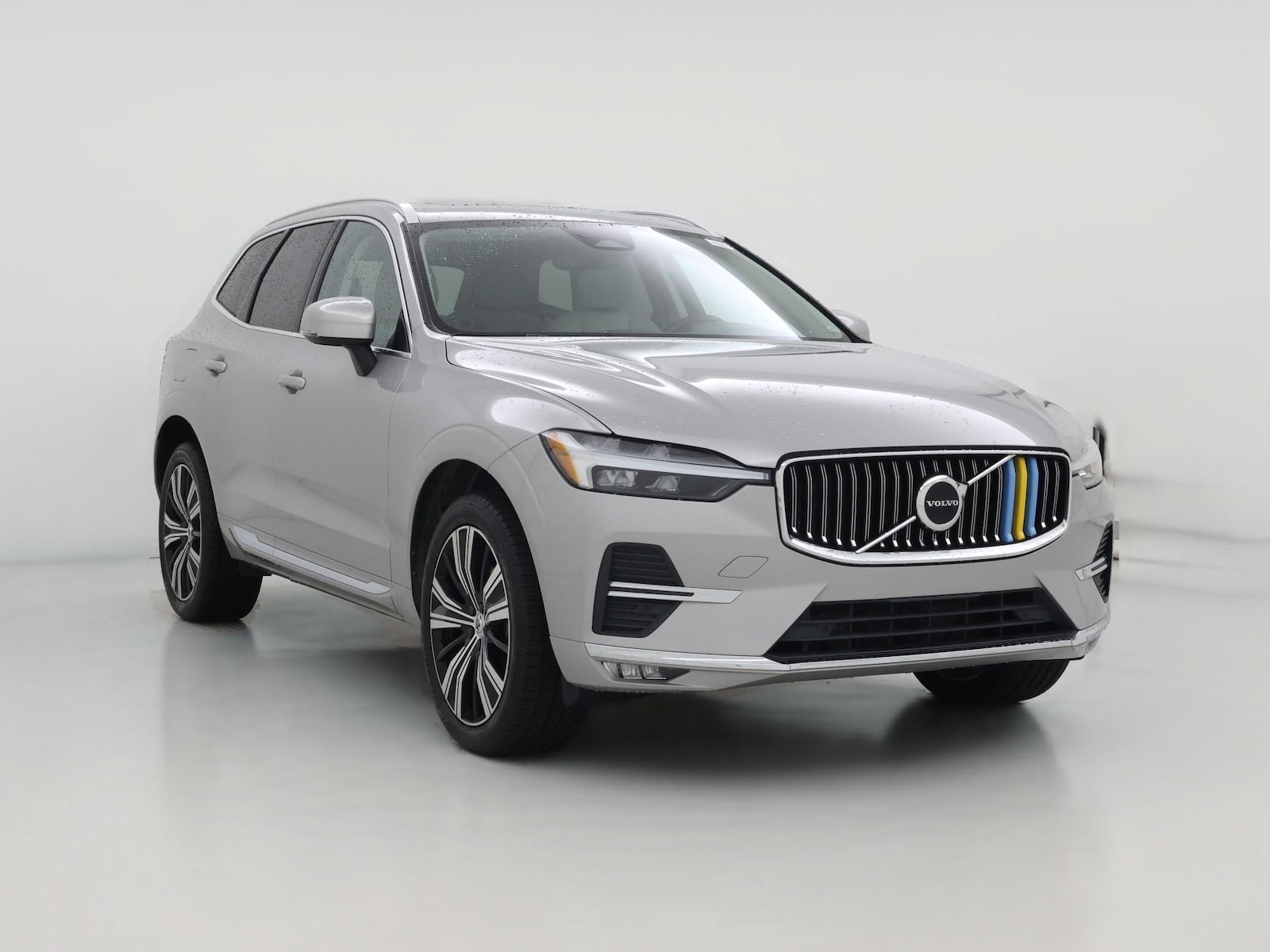 2022 Volvo XC60