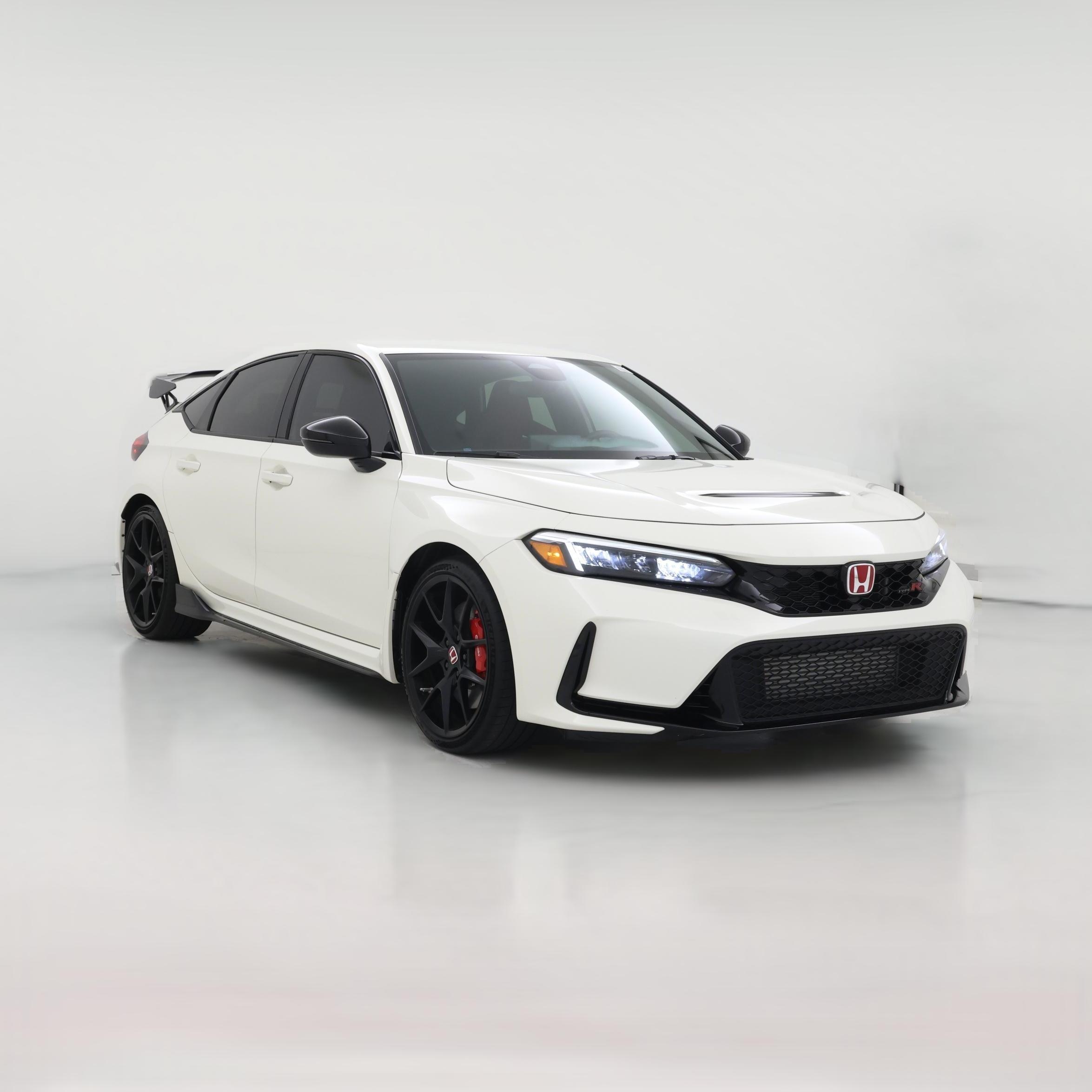 Thumbnail: 2025 Honda Civic - 1