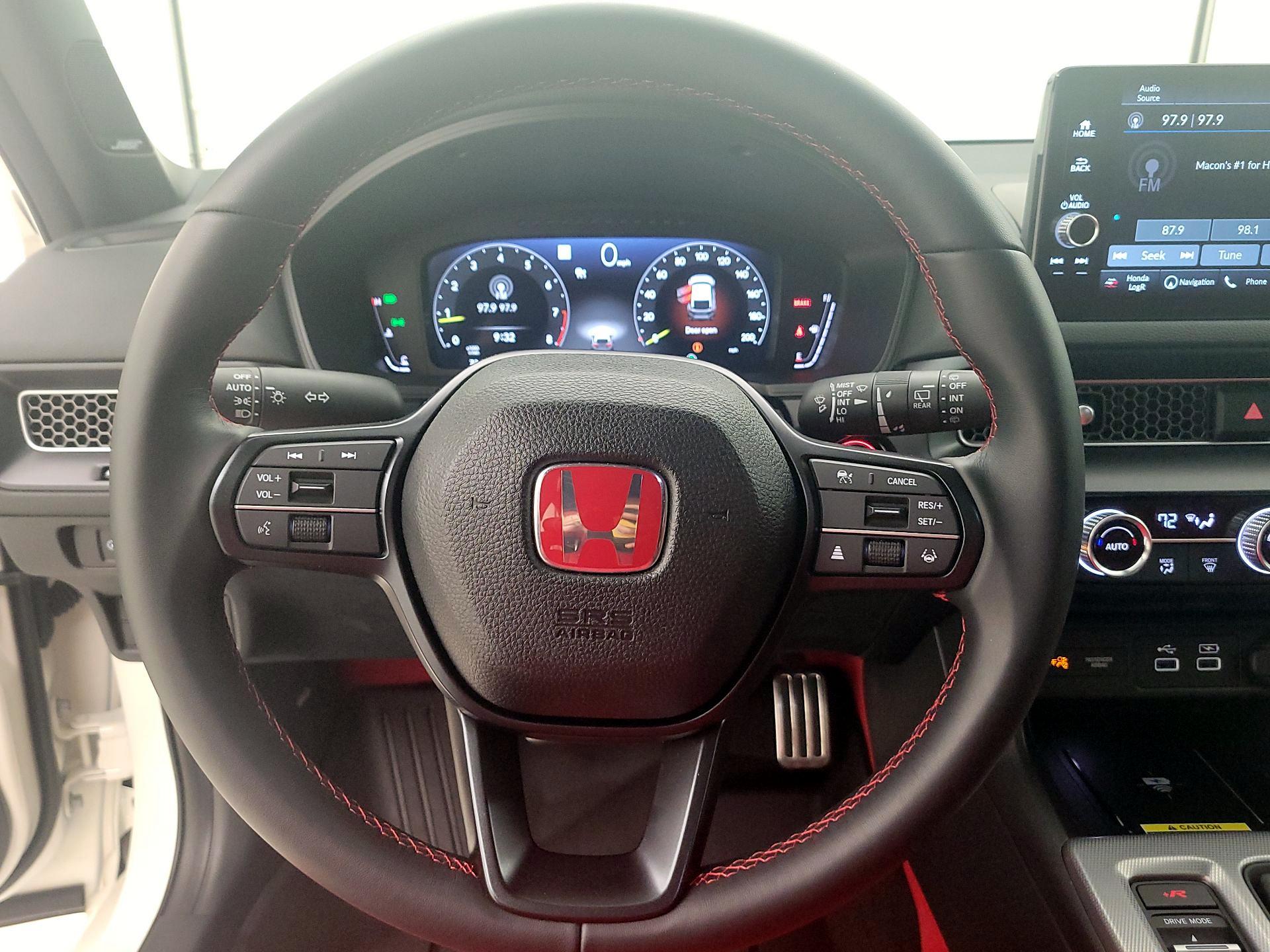 Thumbnail: 2025 Honda Civic - 10