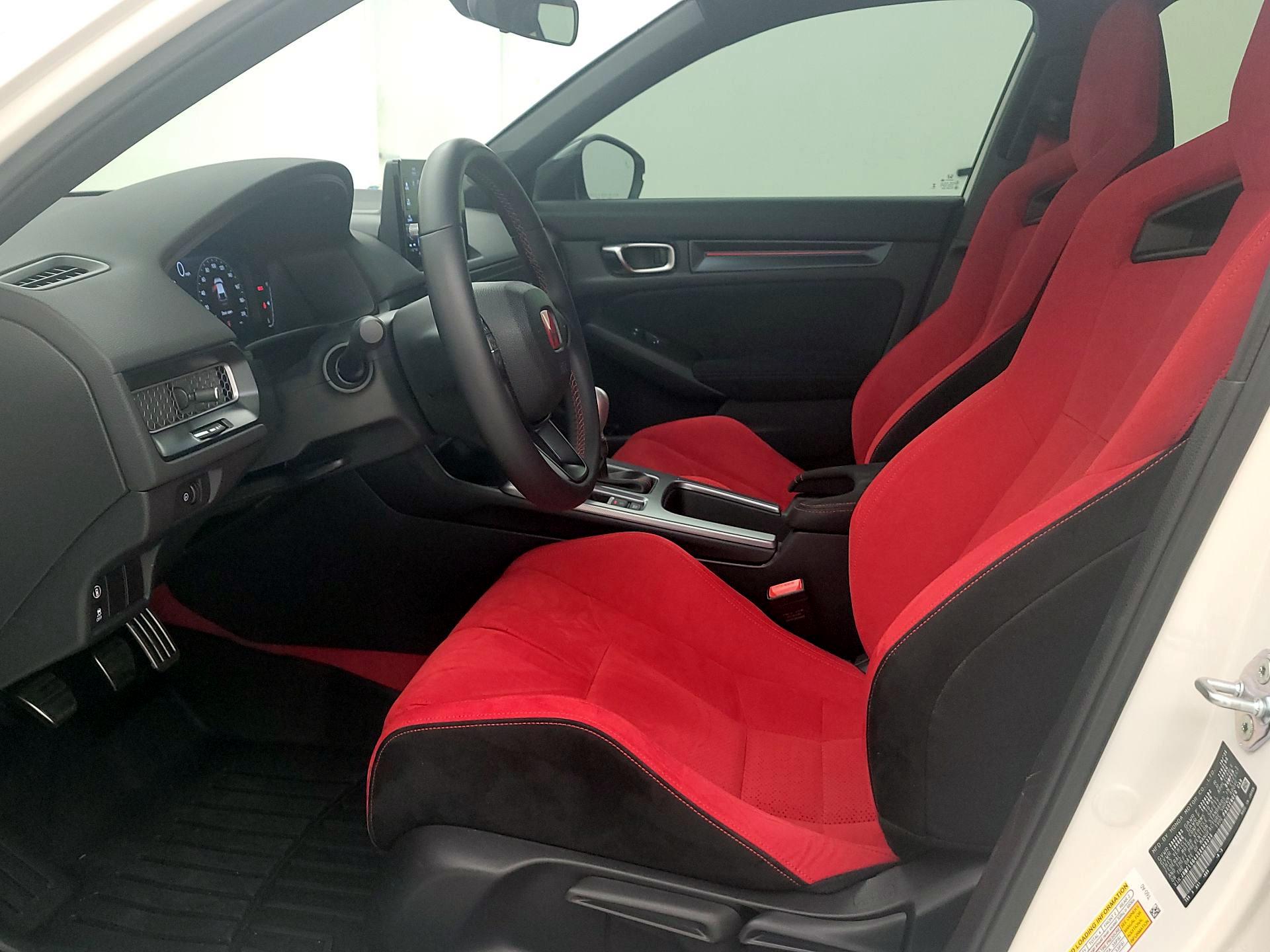 Thumbnail: 2025 Honda Civic - 11