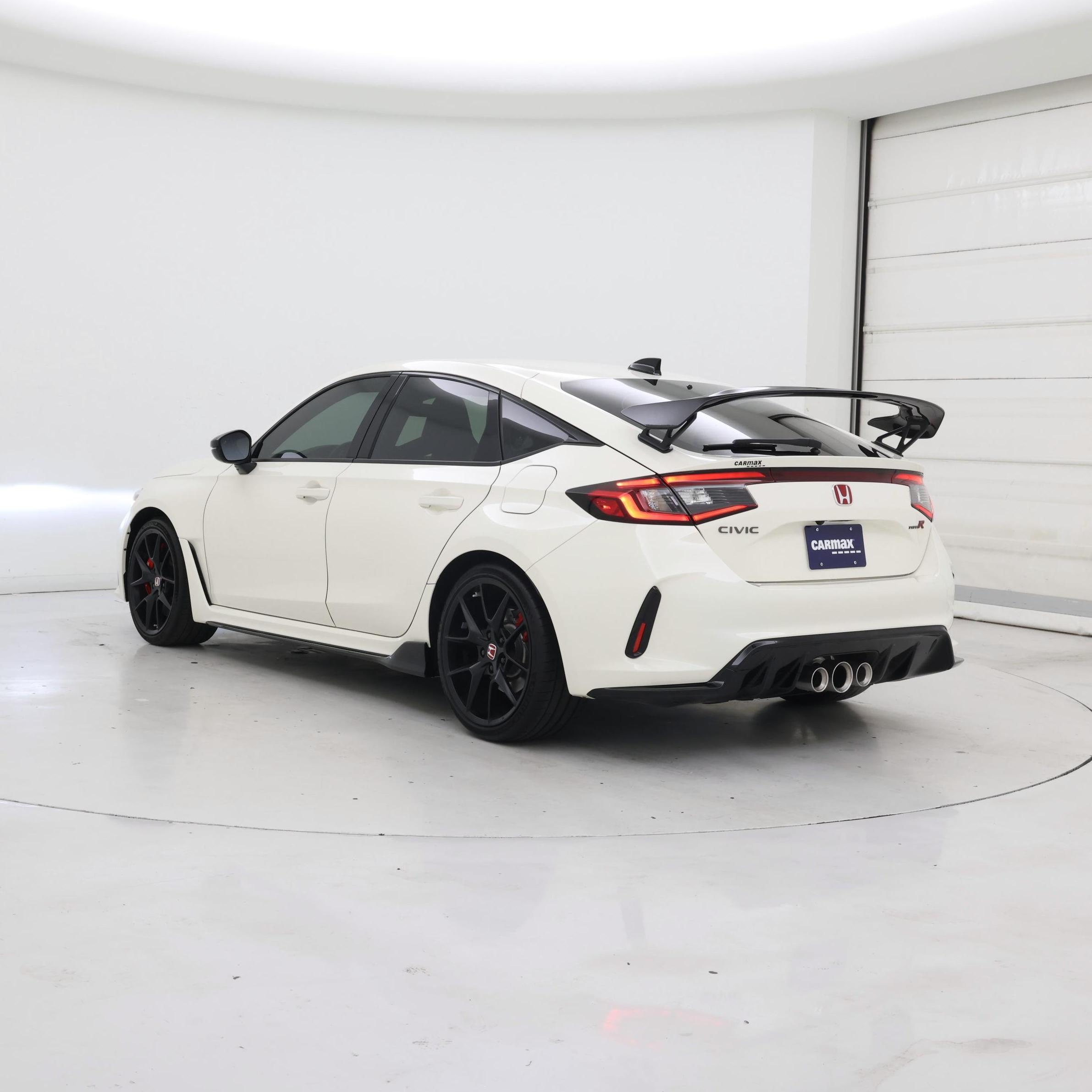 Thumbnail: 2025 Honda Civic - 2
