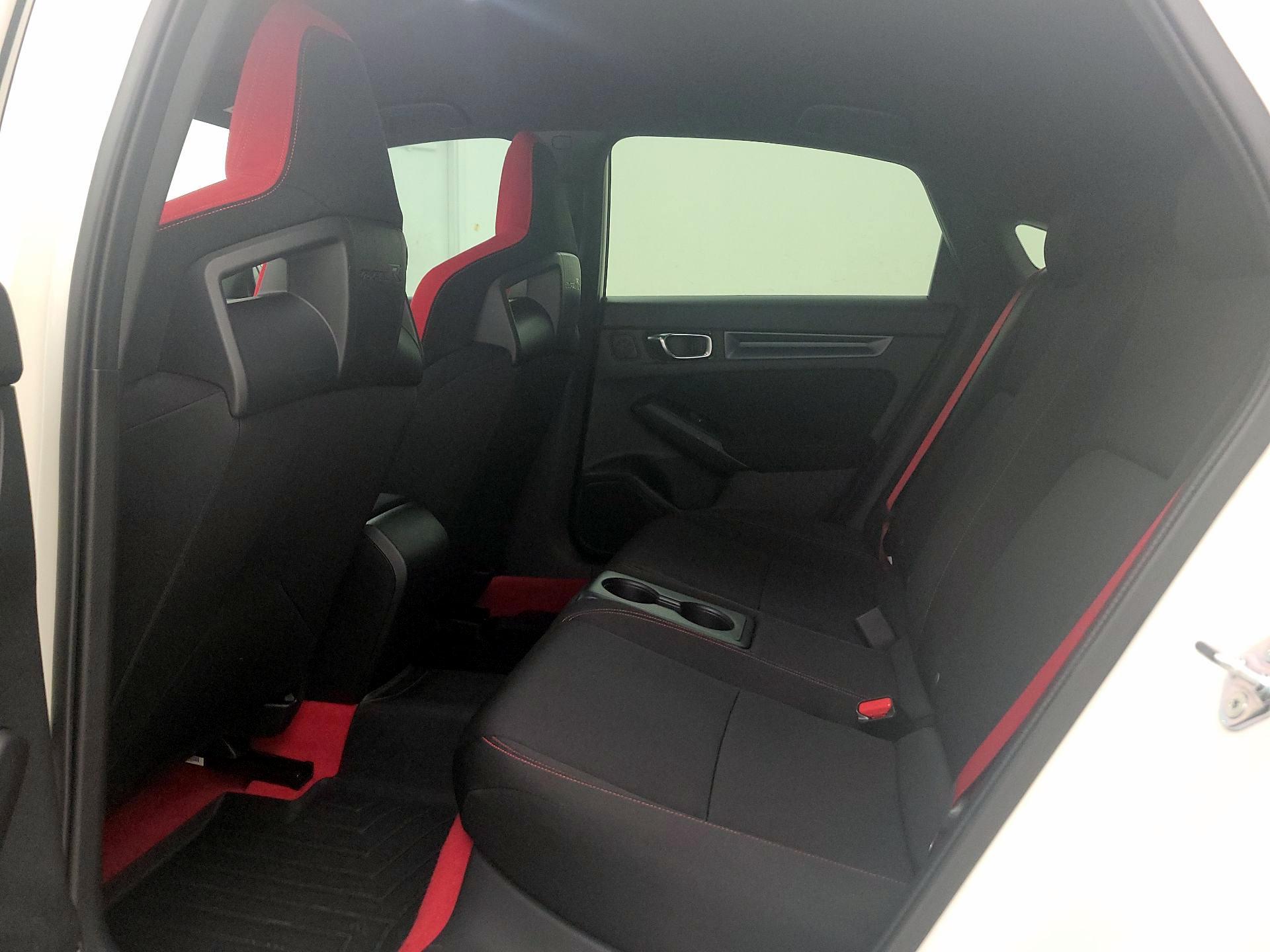 Thumbnail: 2025 Honda Civic - 19
