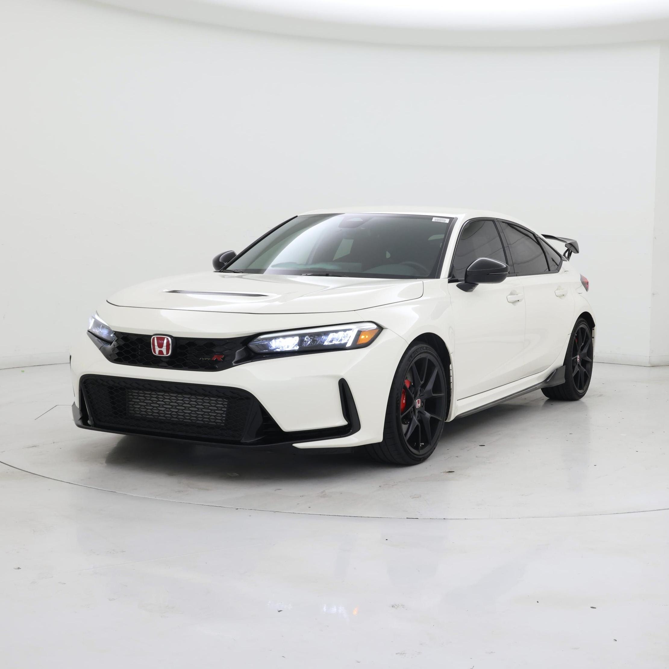 Thumbnail: 2025 Honda Civic - 4