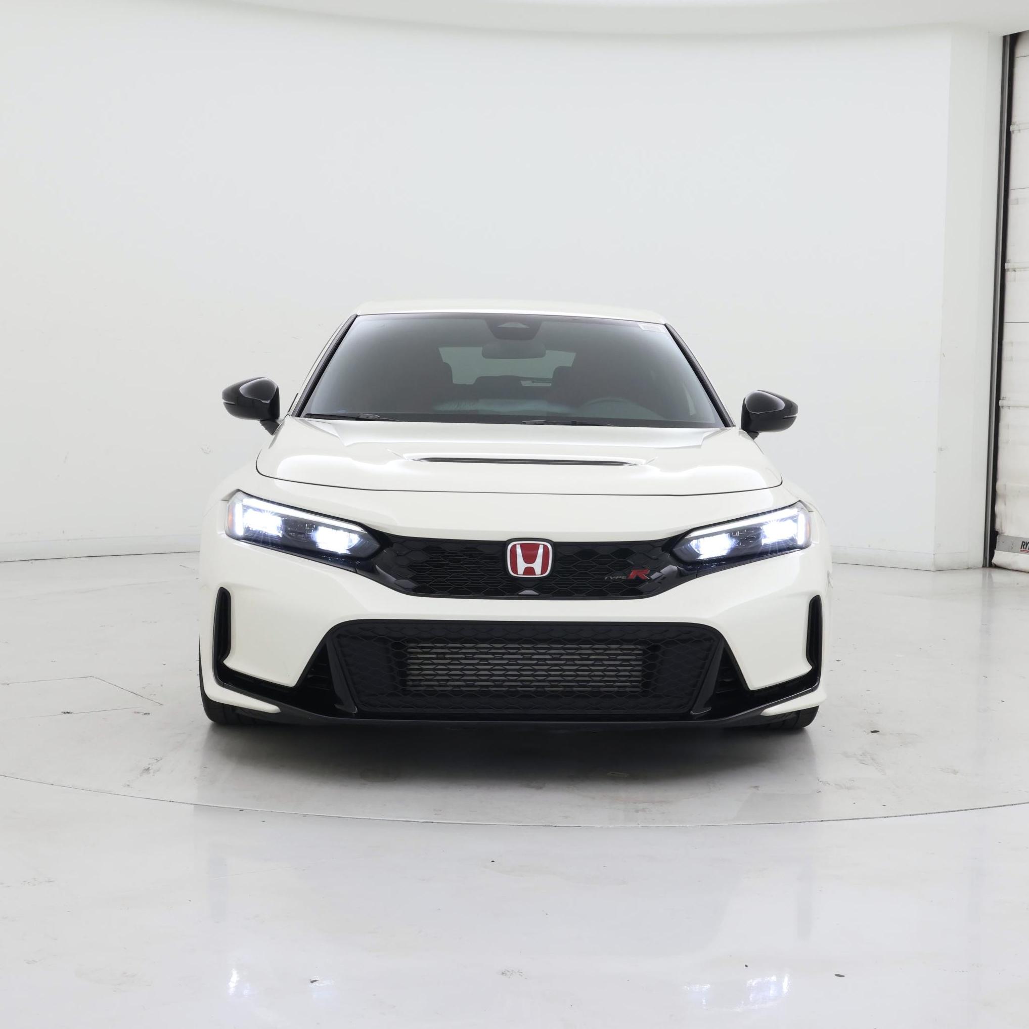 Thumbnail: 2025 Honda Civic - 5