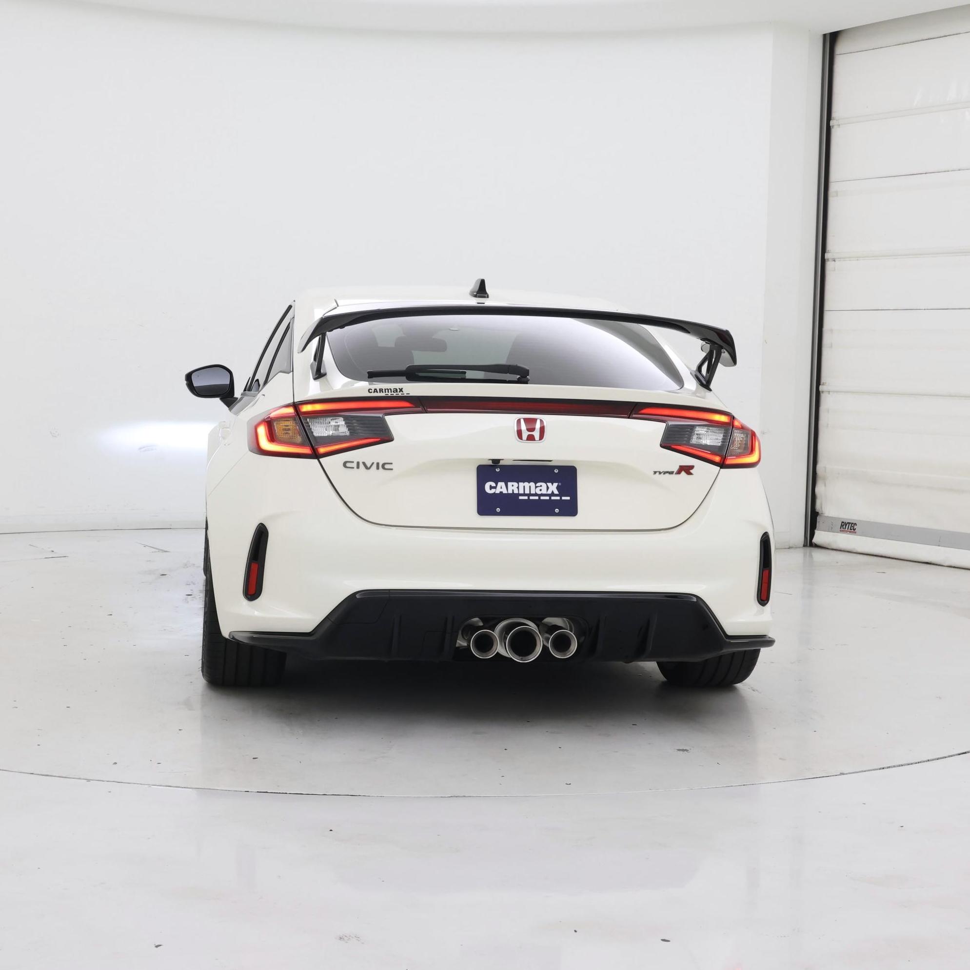 Thumbnail: 2025 Honda Civic - 6