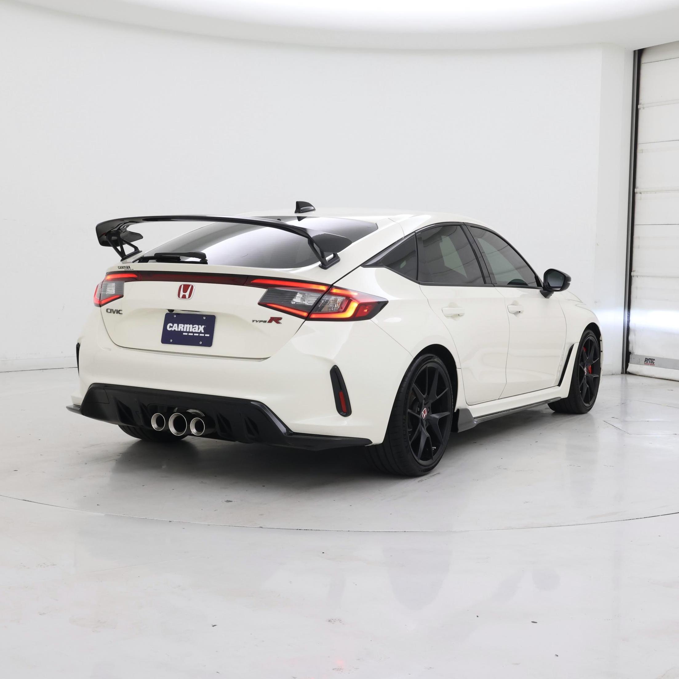 Thumbnail: 2025 Honda Civic - 8