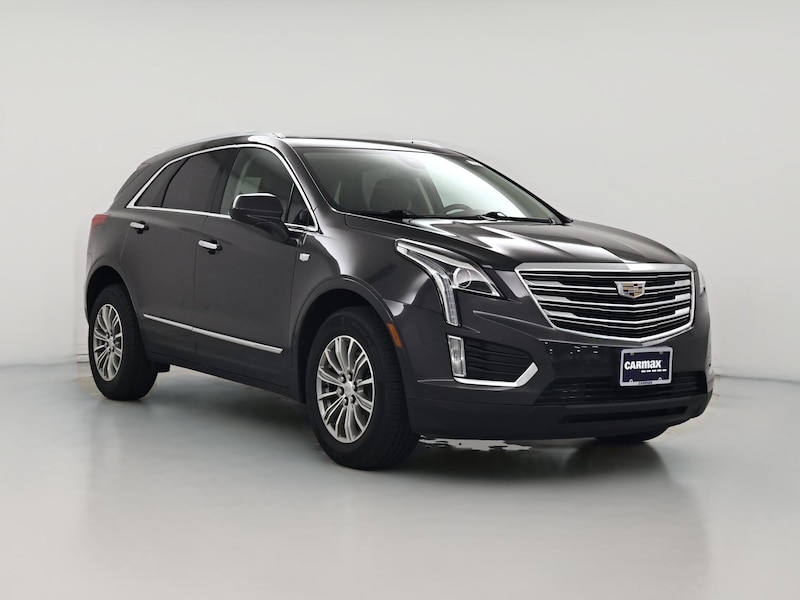 2019 Cadillac XT5 Luxury -
                  Norcross, GA