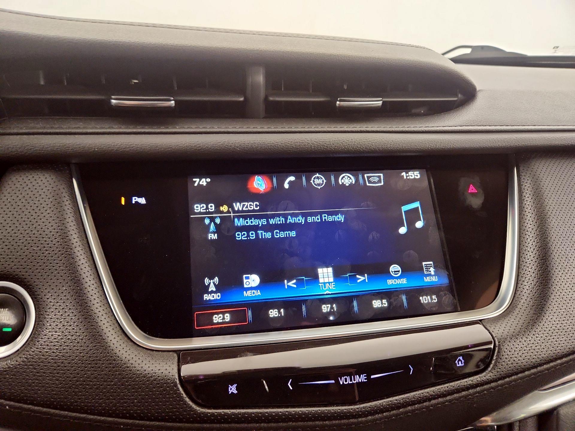 Thumbnail: 2019 Cadillac XT5 - 15