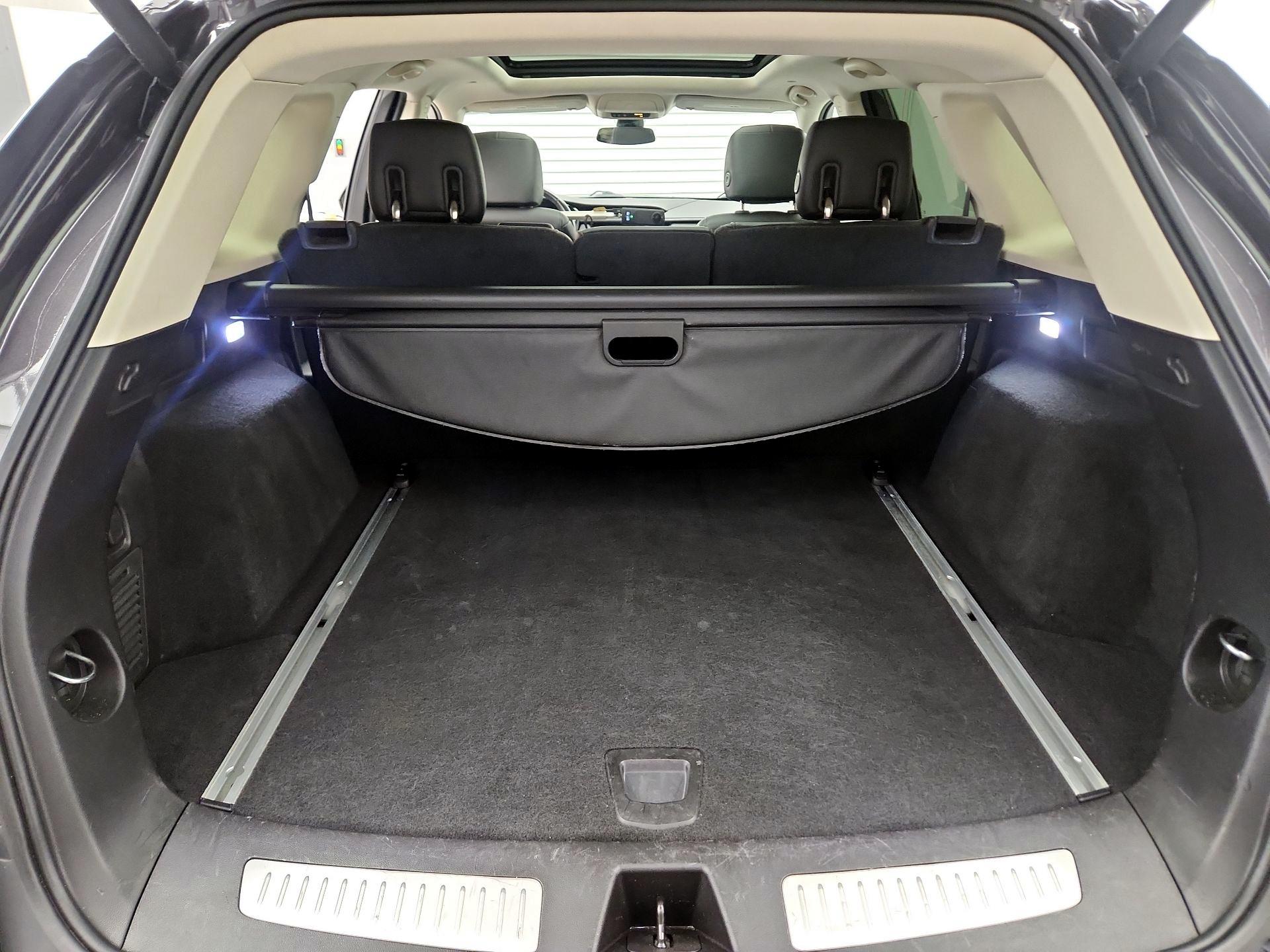 Thumbnail: 2019 Cadillac XT5 - 20