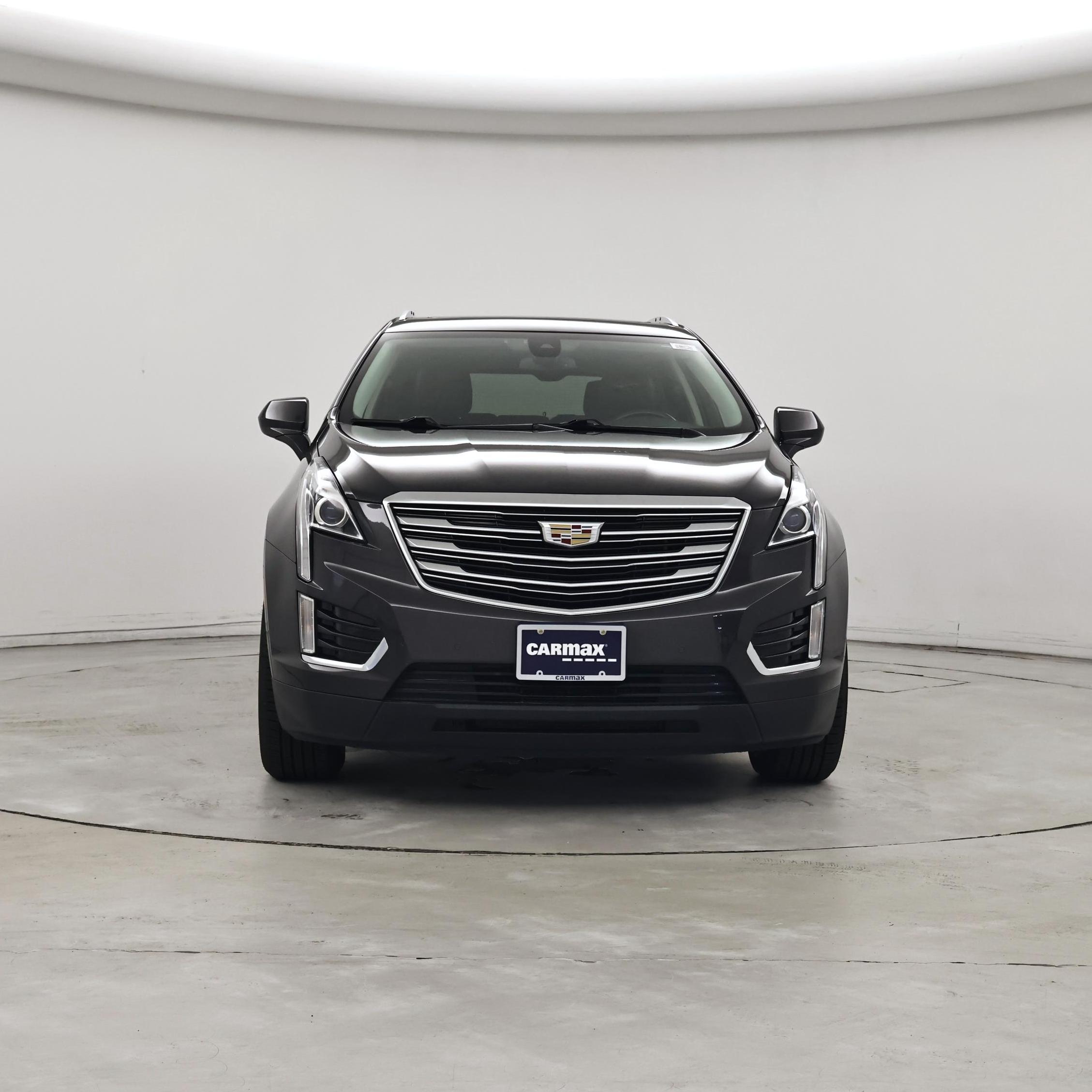 Thumbnail: 2019 Cadillac XT5 - 5