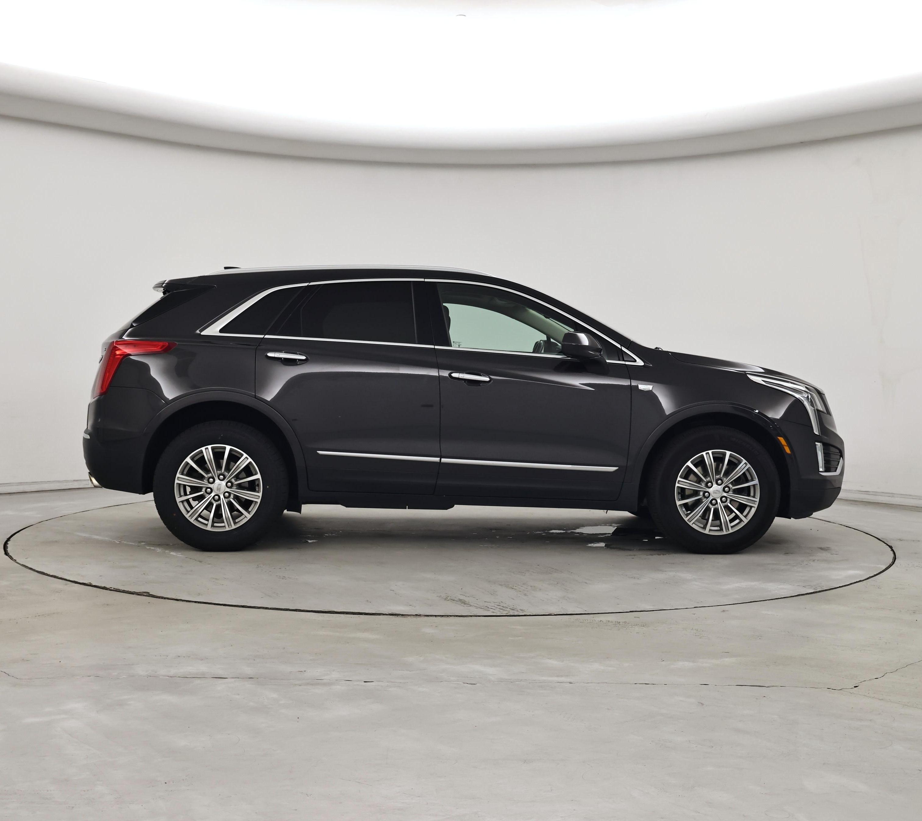 Thumbnail: 2019 Cadillac XT5 - 7