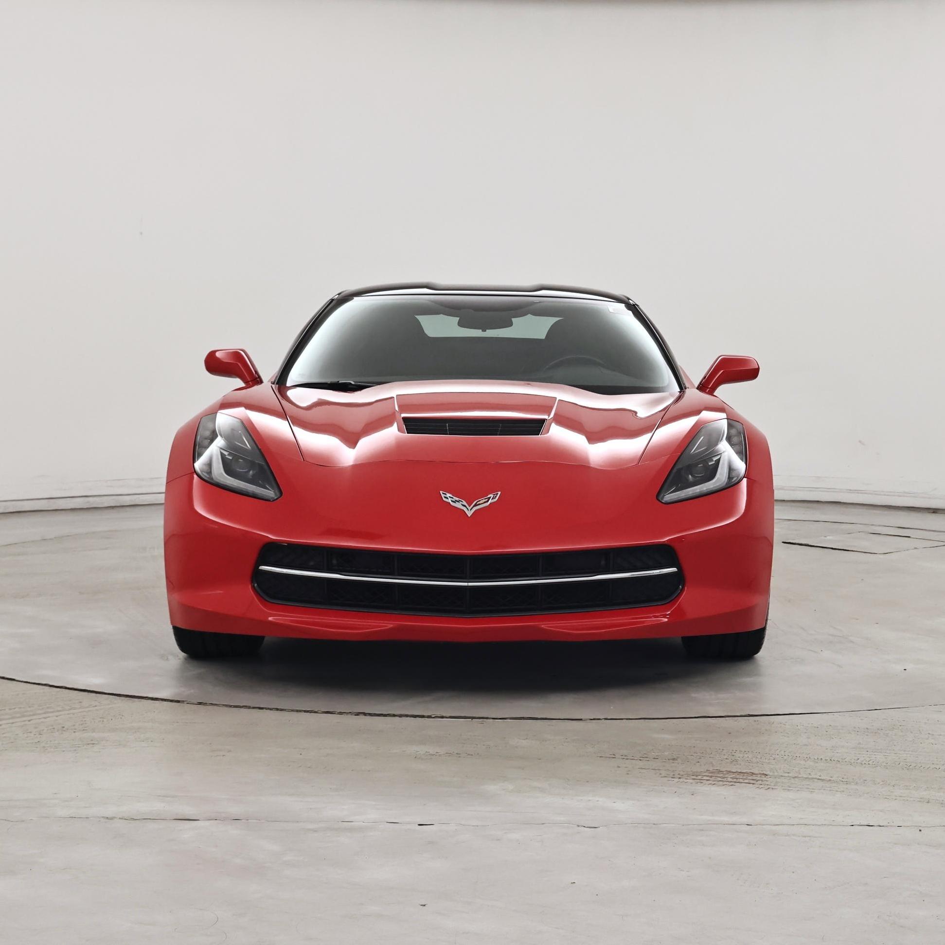 Thumbnail: 2017 Chevrolet Corvette - 5