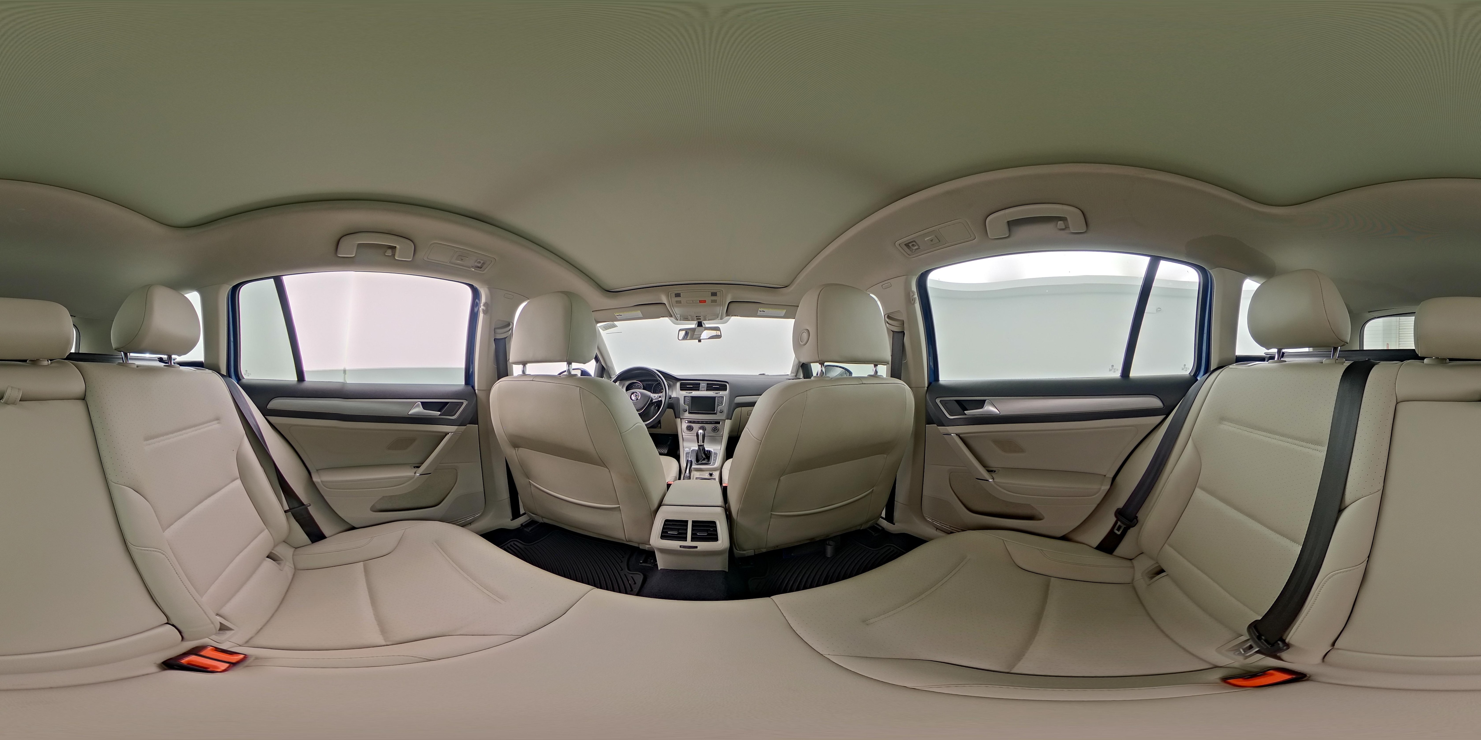 2016 Volkswagen Golf SportWagen TSI SE - Photo 27