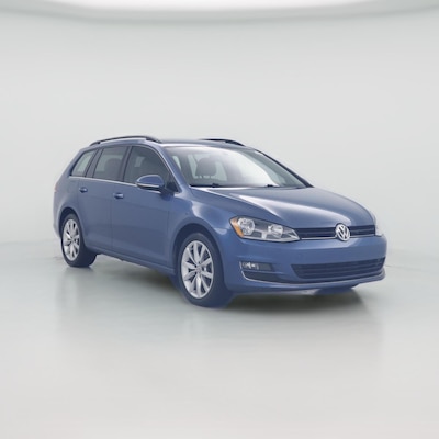 2016 Volkswagen Golf SE
