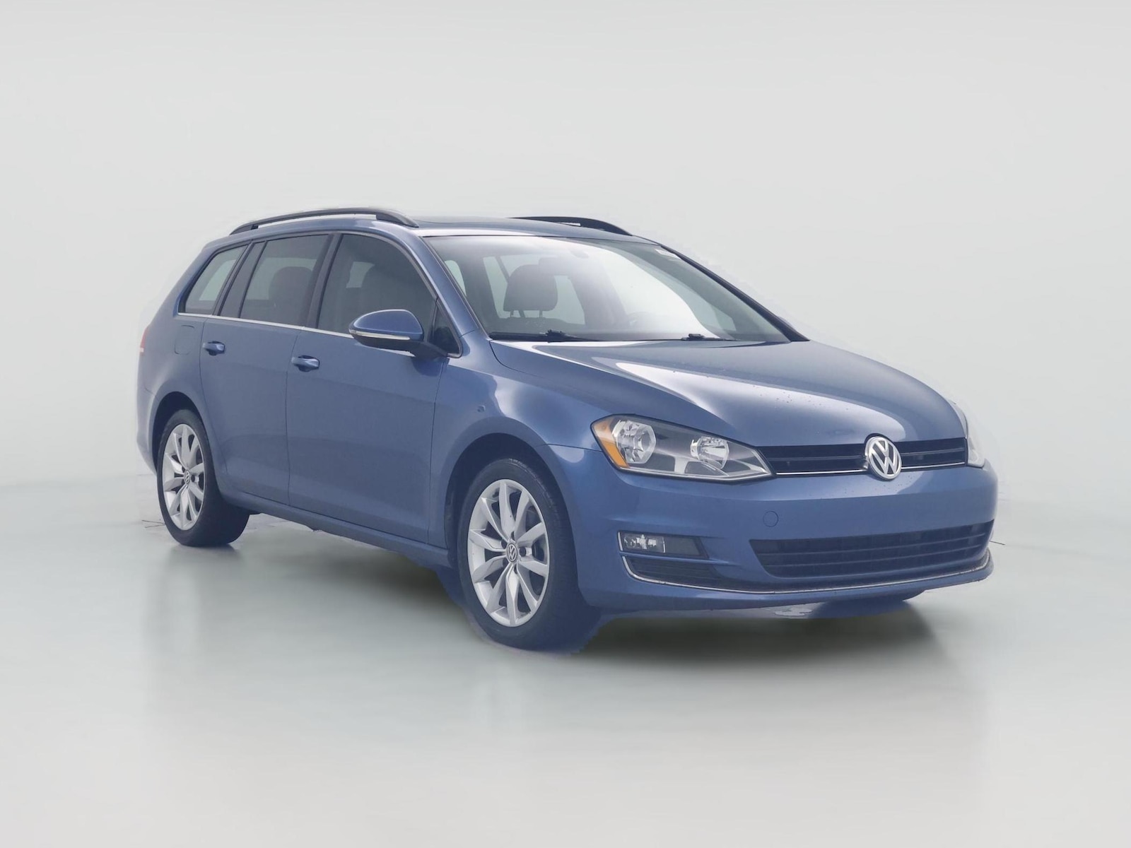 2016 Volkswagen Golf SportWagen TSI SE - Photo 1