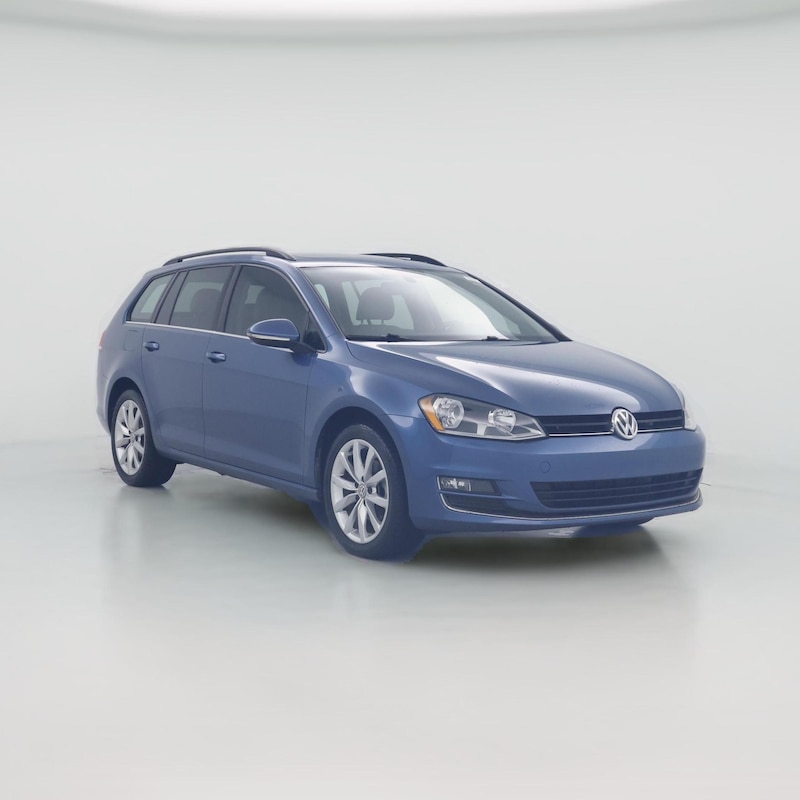2016 Volkswagen Golf SE