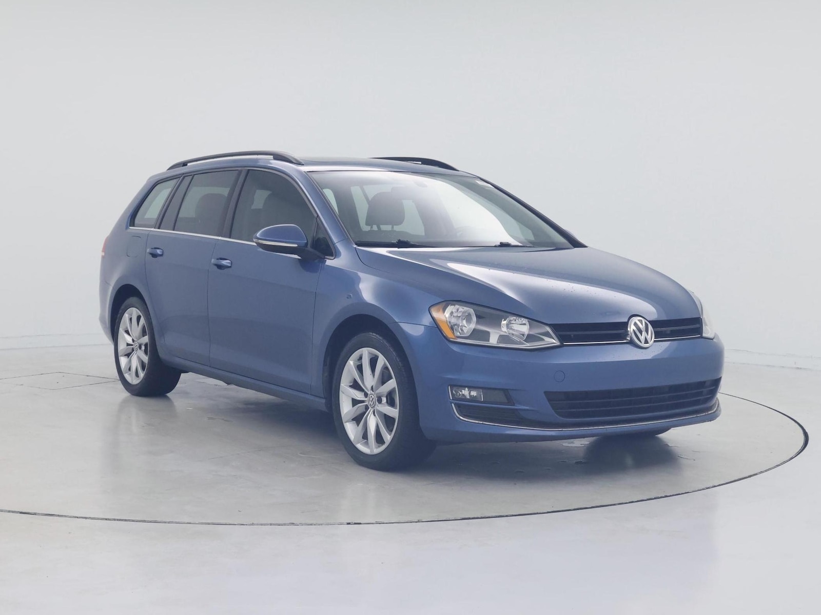 2016 Volkswagen Golf SportWagen TSI SE - Photo 2
