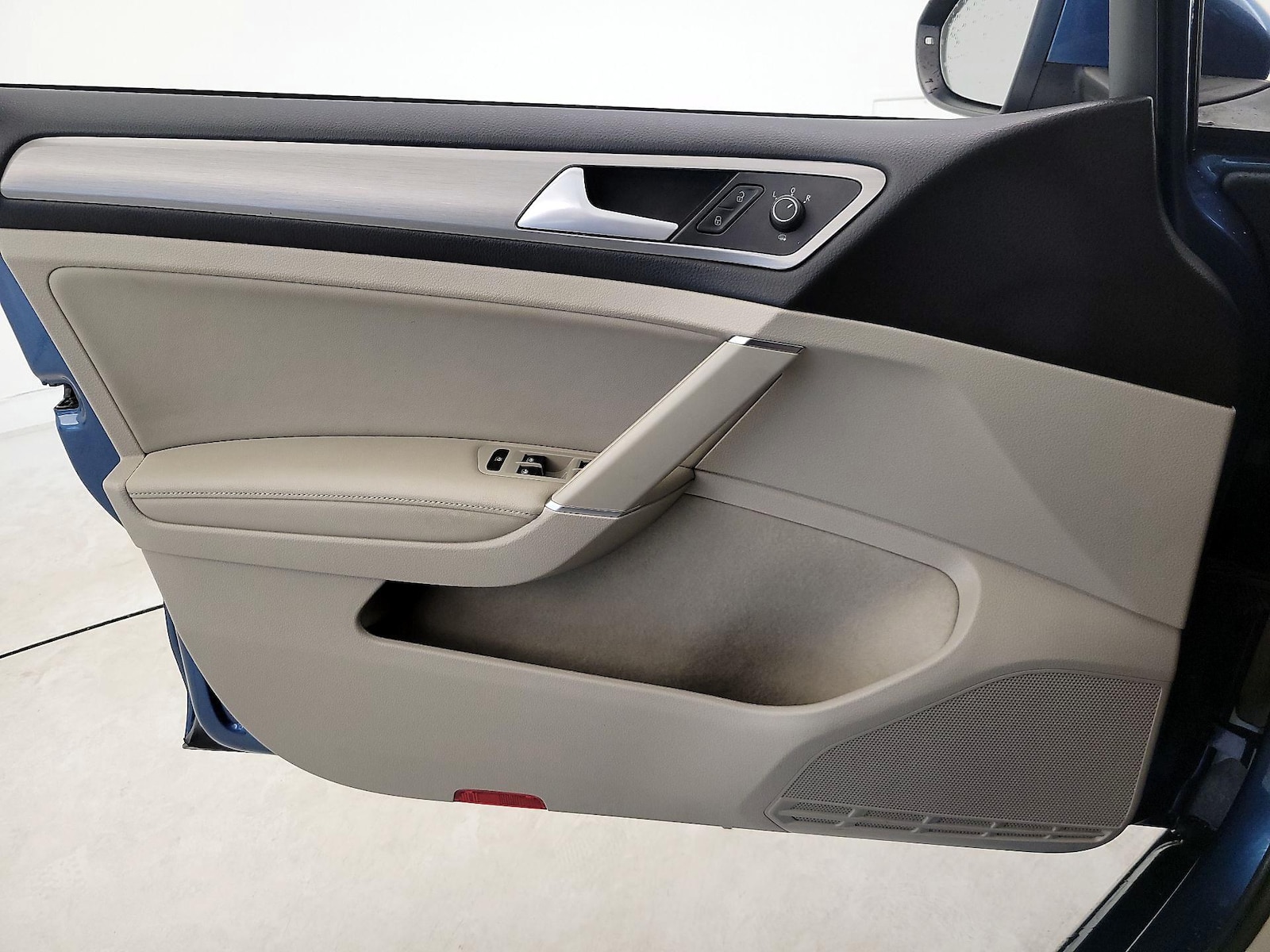 2016 Volkswagen Golf SportWagen TSI SE - Photo 13