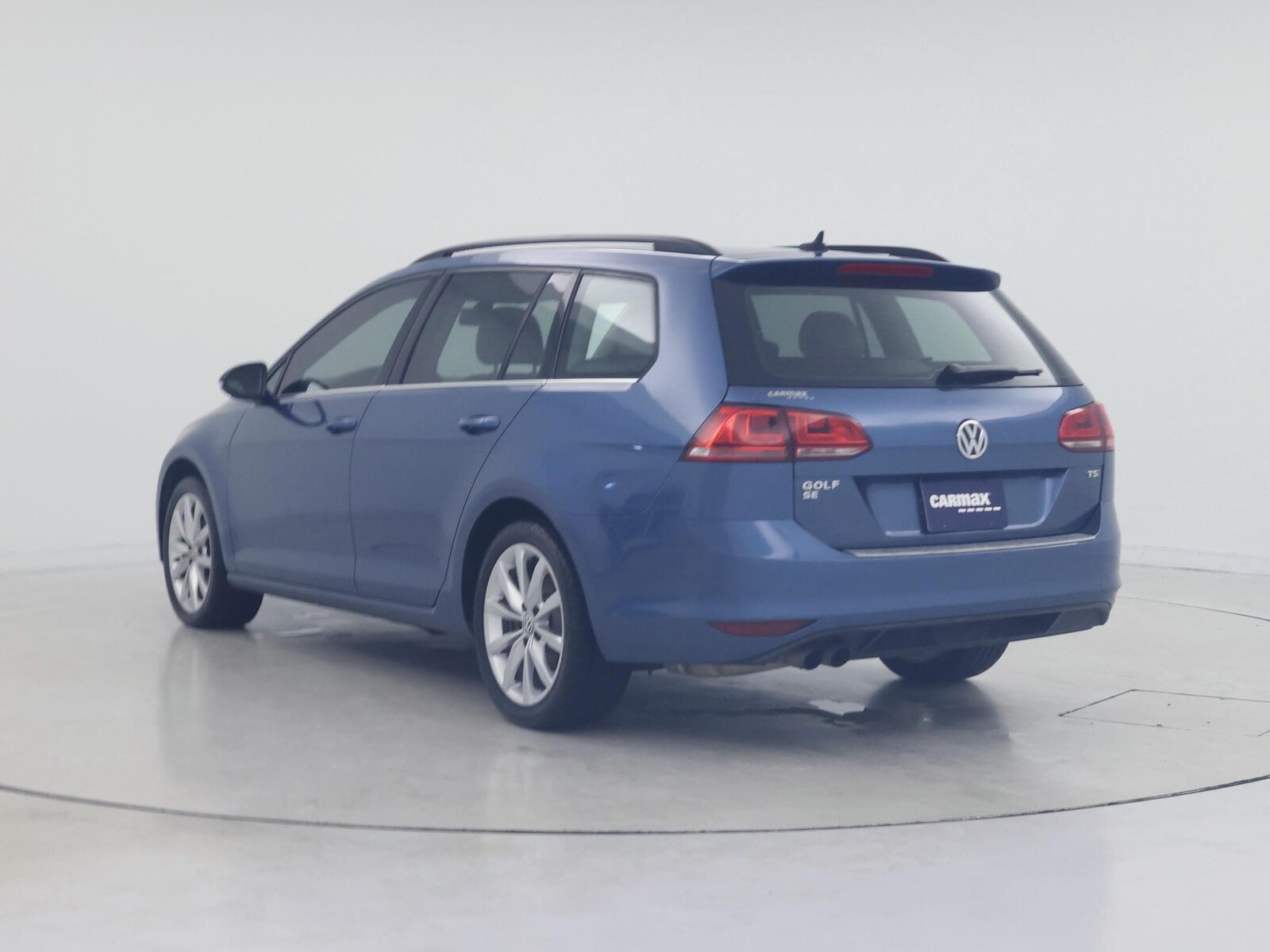 2016 Volkswagen Golf SportWagen TSI SE - Photo 3