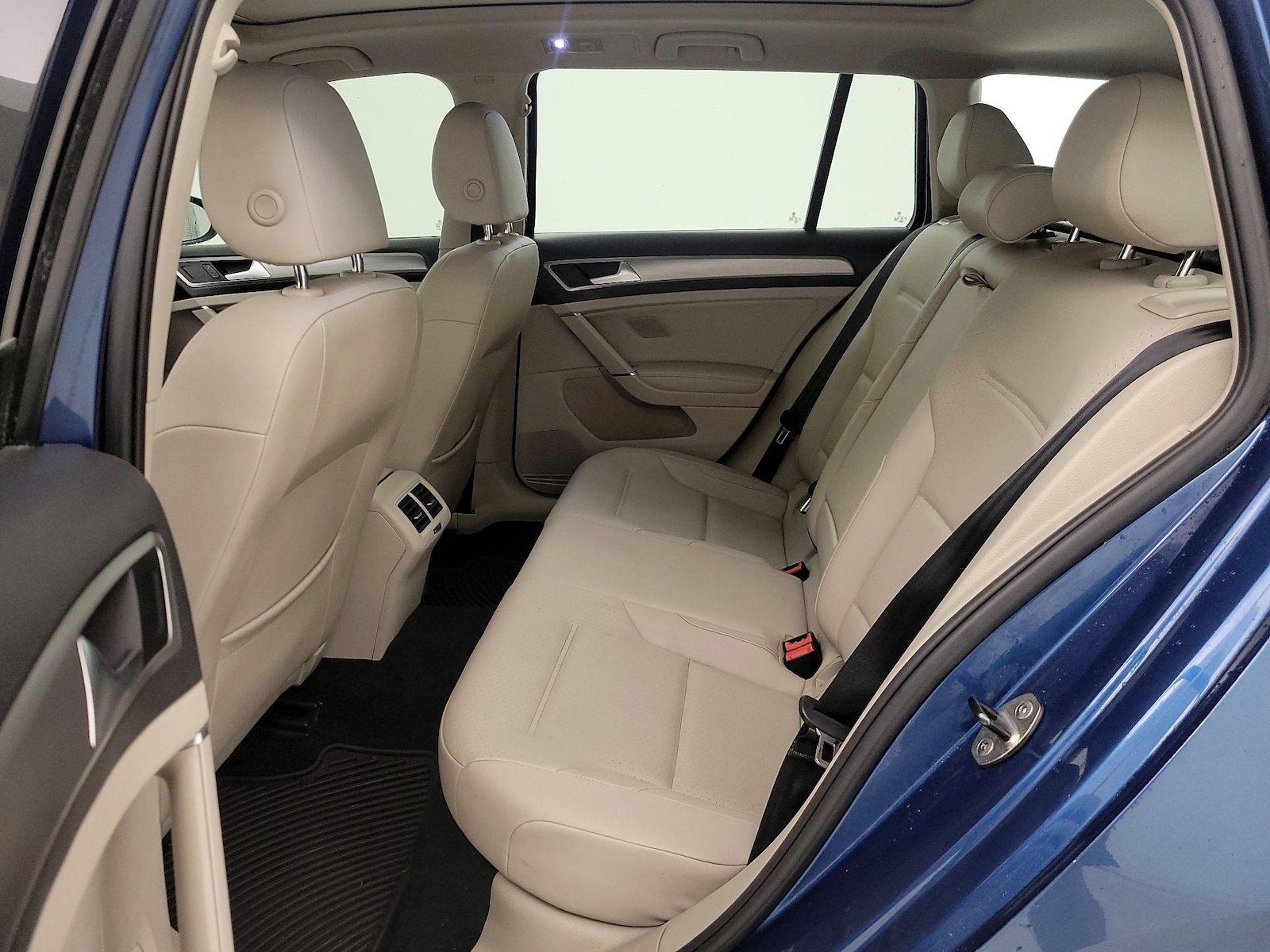 2016 Volkswagen Golf SportWagen TSI SE - Photo 21