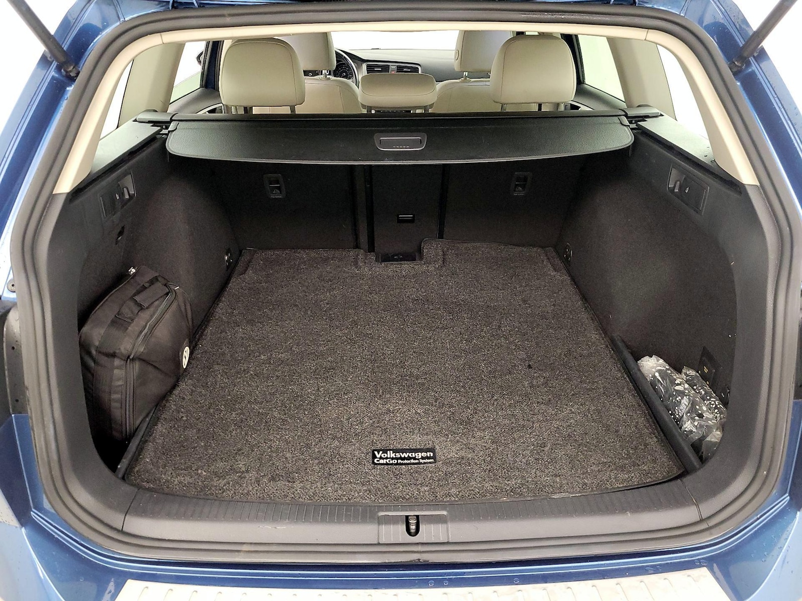 2016 Volkswagen Golf SportWagen TSI SE - Photo 22