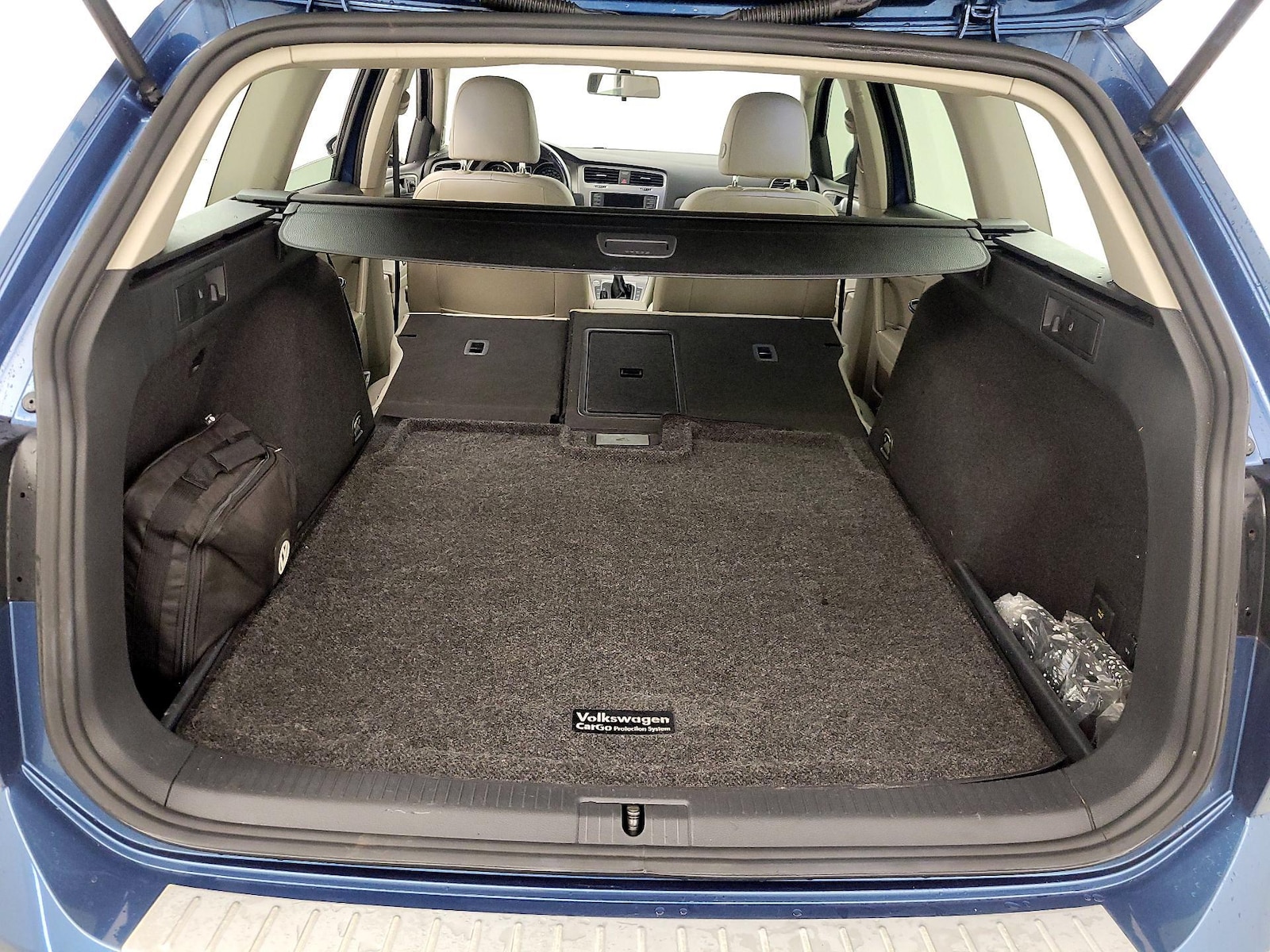 2016 Volkswagen Golf SportWagen TSI SE - Photo 23