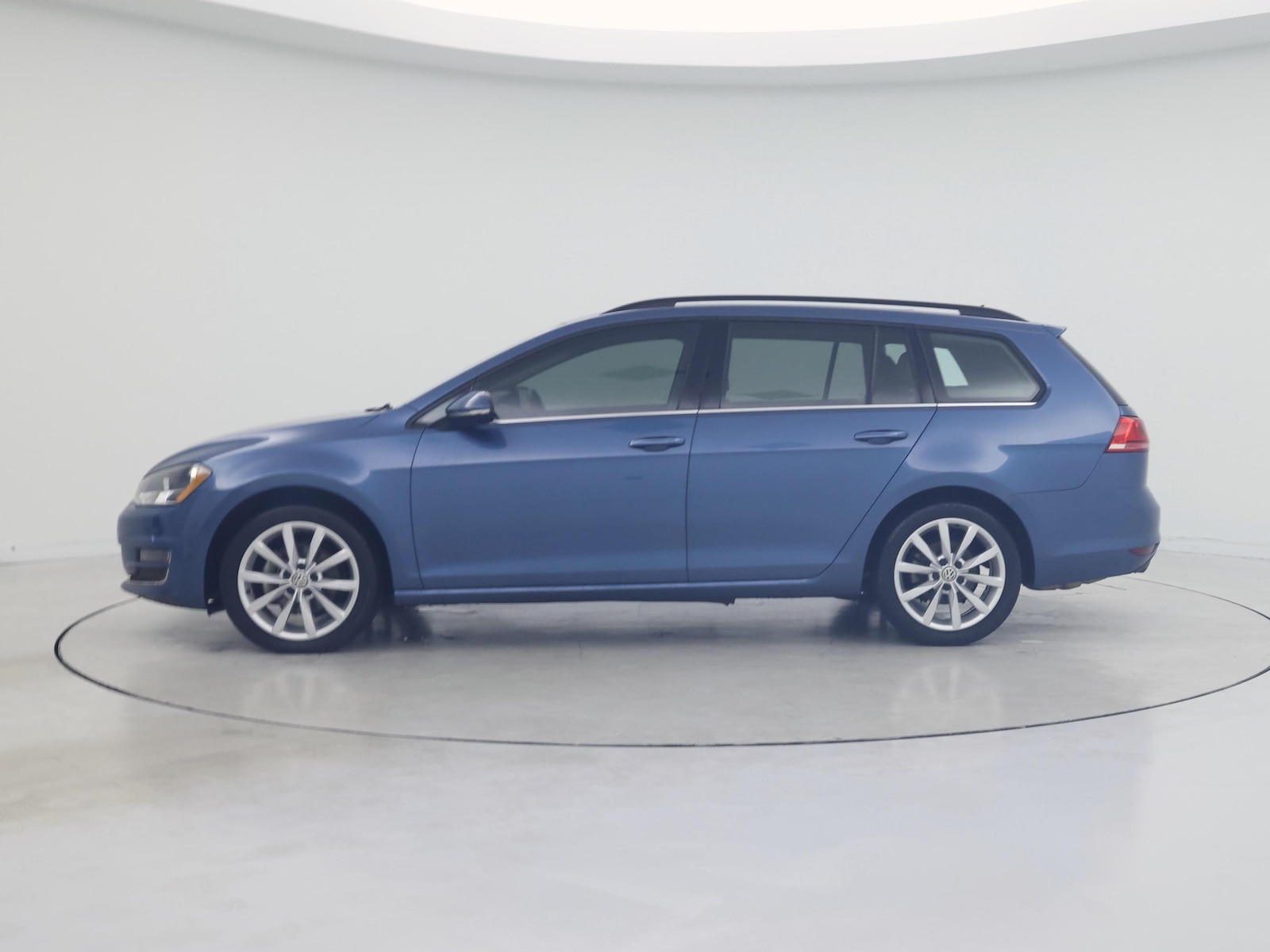 2016 Volkswagen Golf SportWagen TSI SE - Photo 4