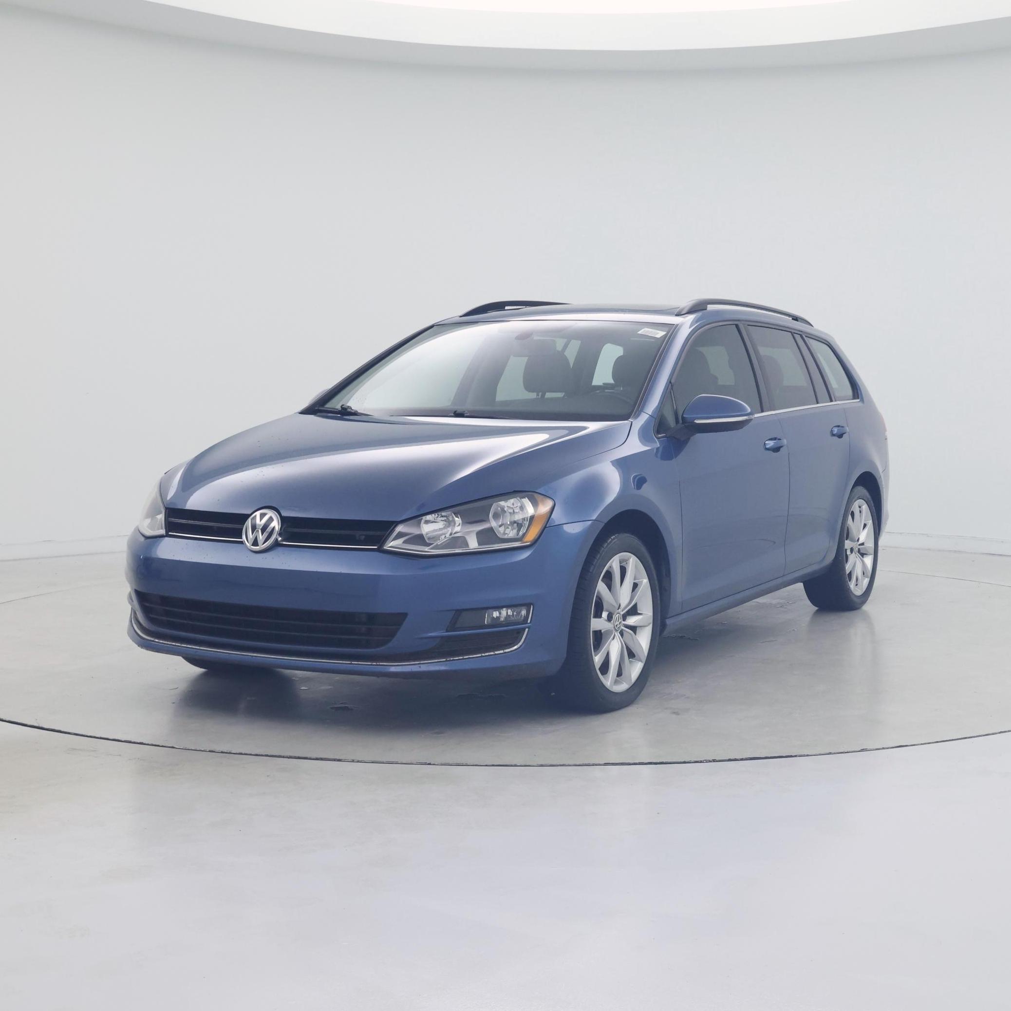 Thumbnail: 2016 Volkswagen Golf - 4