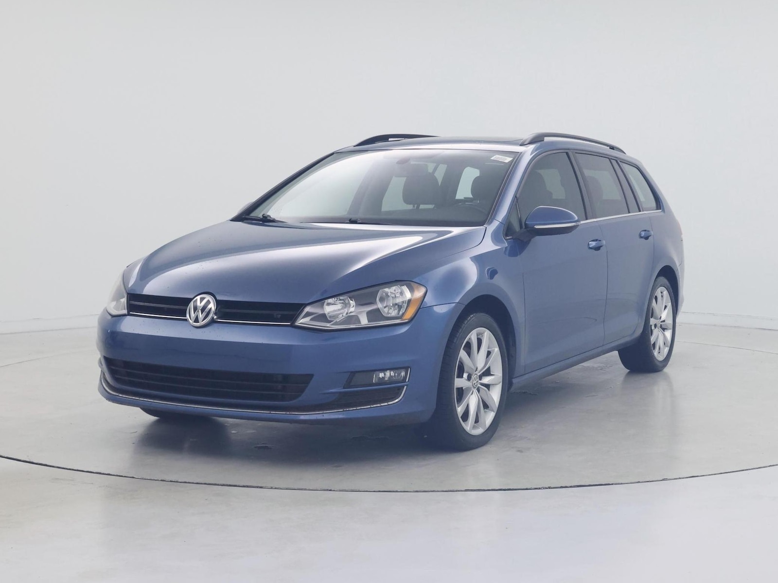 2016 Volkswagen Golf SportWagen TSI SE - Photo 5