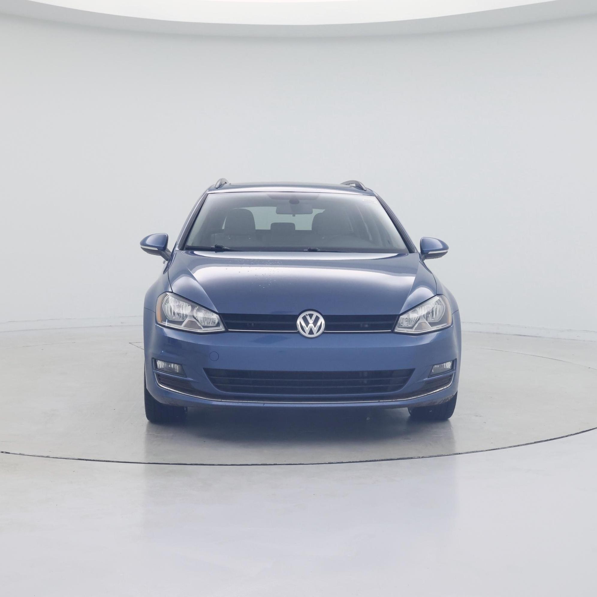 Thumbnail: 2016 Volkswagen Golf - 5