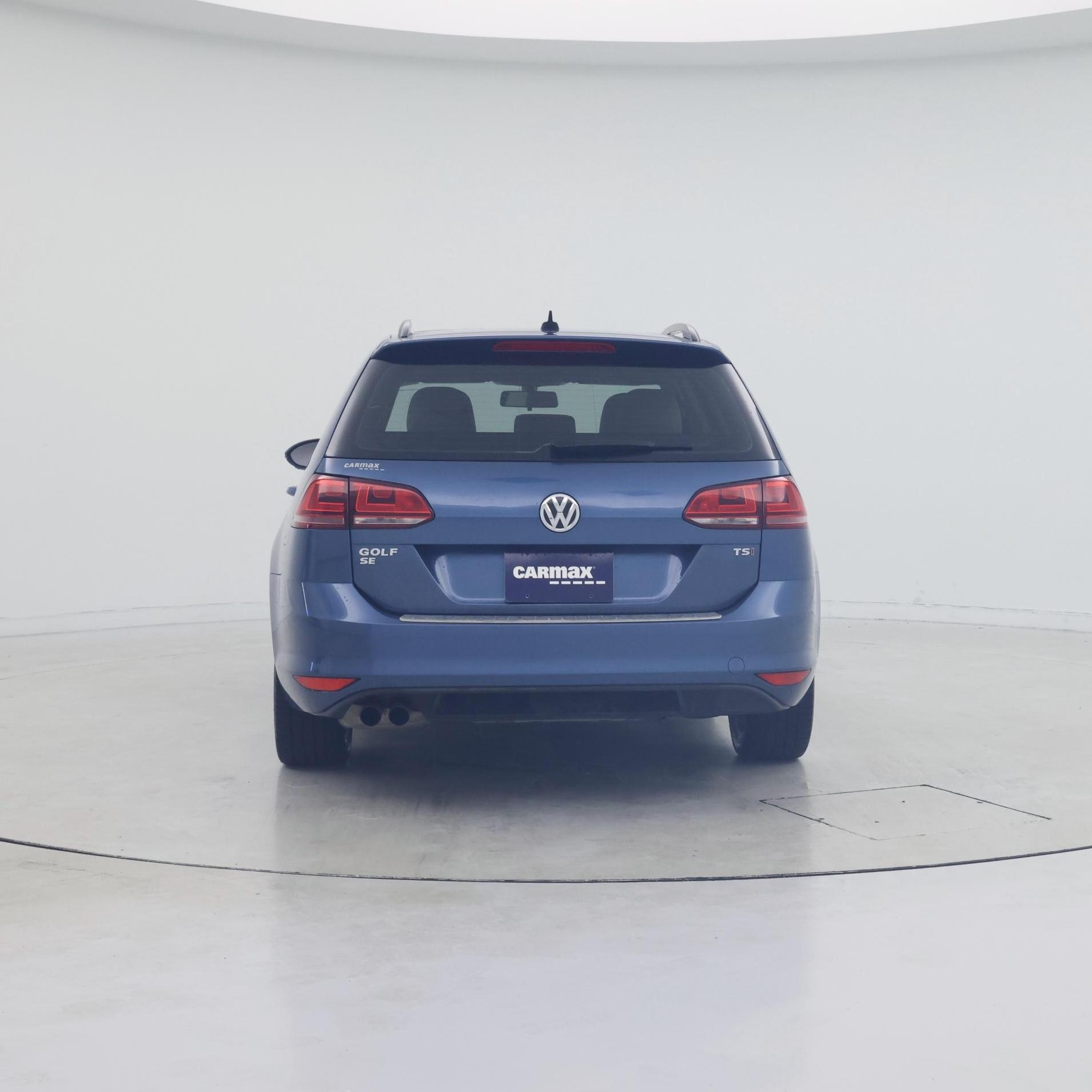 Thumbnail: 2016 Volkswagen Golf - 6