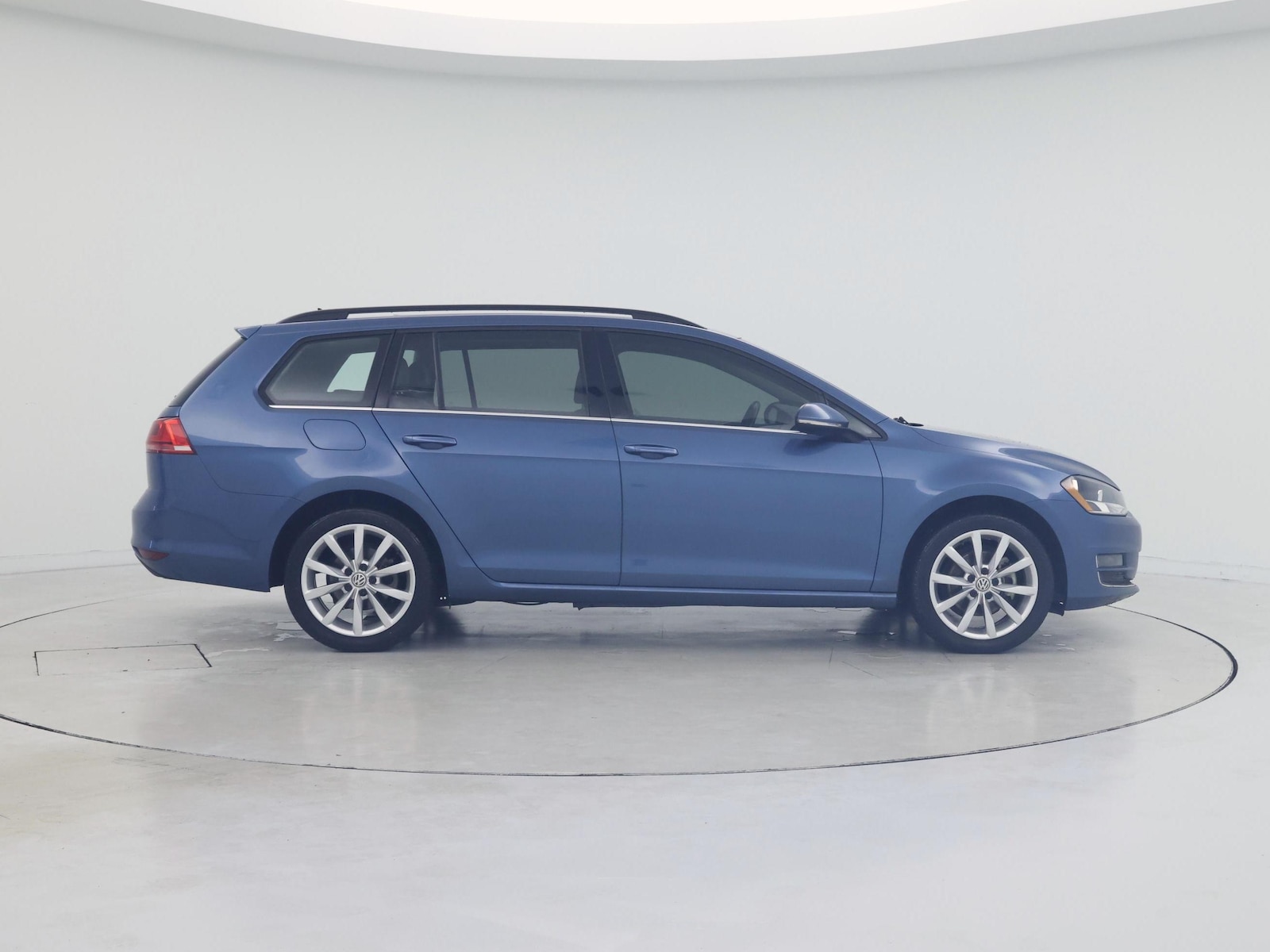 2016 Volkswagen Golf SportWagen TSI SE - Photo 8
