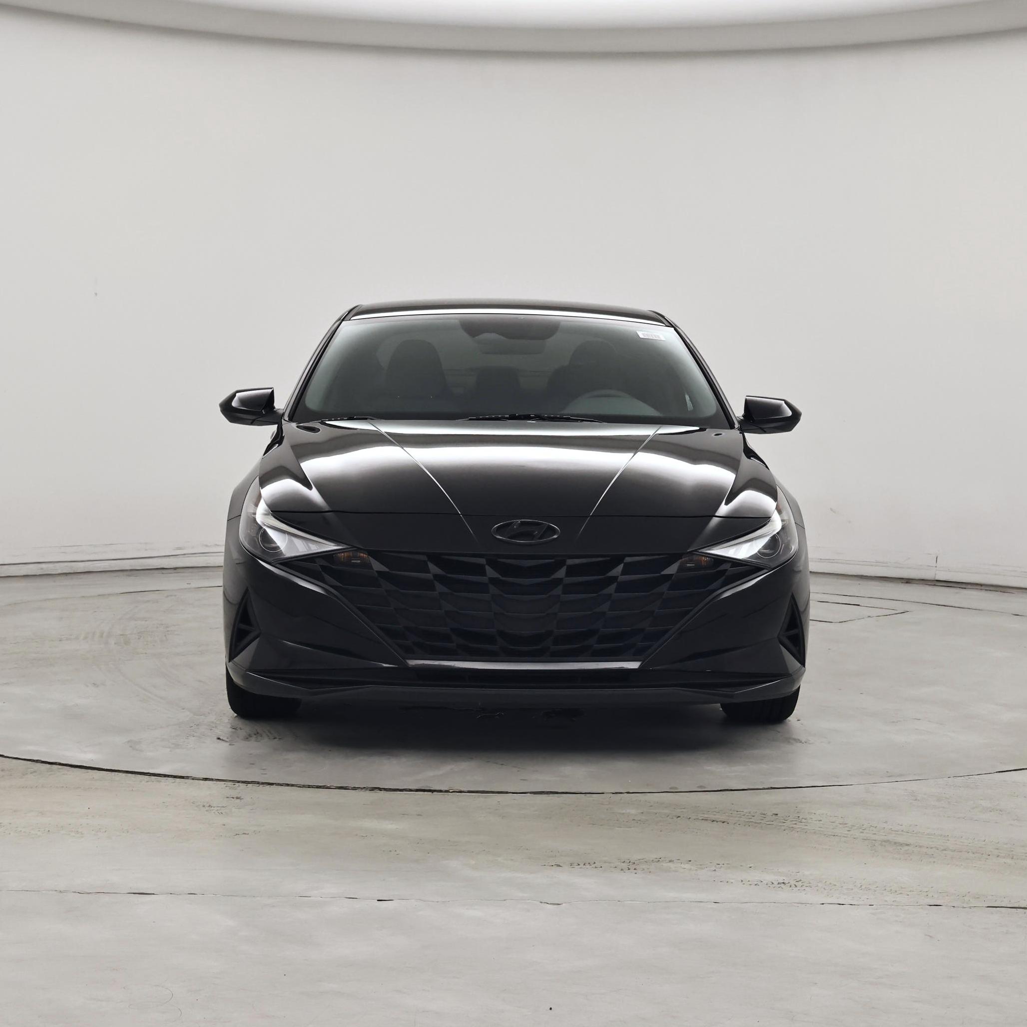 Thumbnail: 2022 Hyundai Elantra - 5