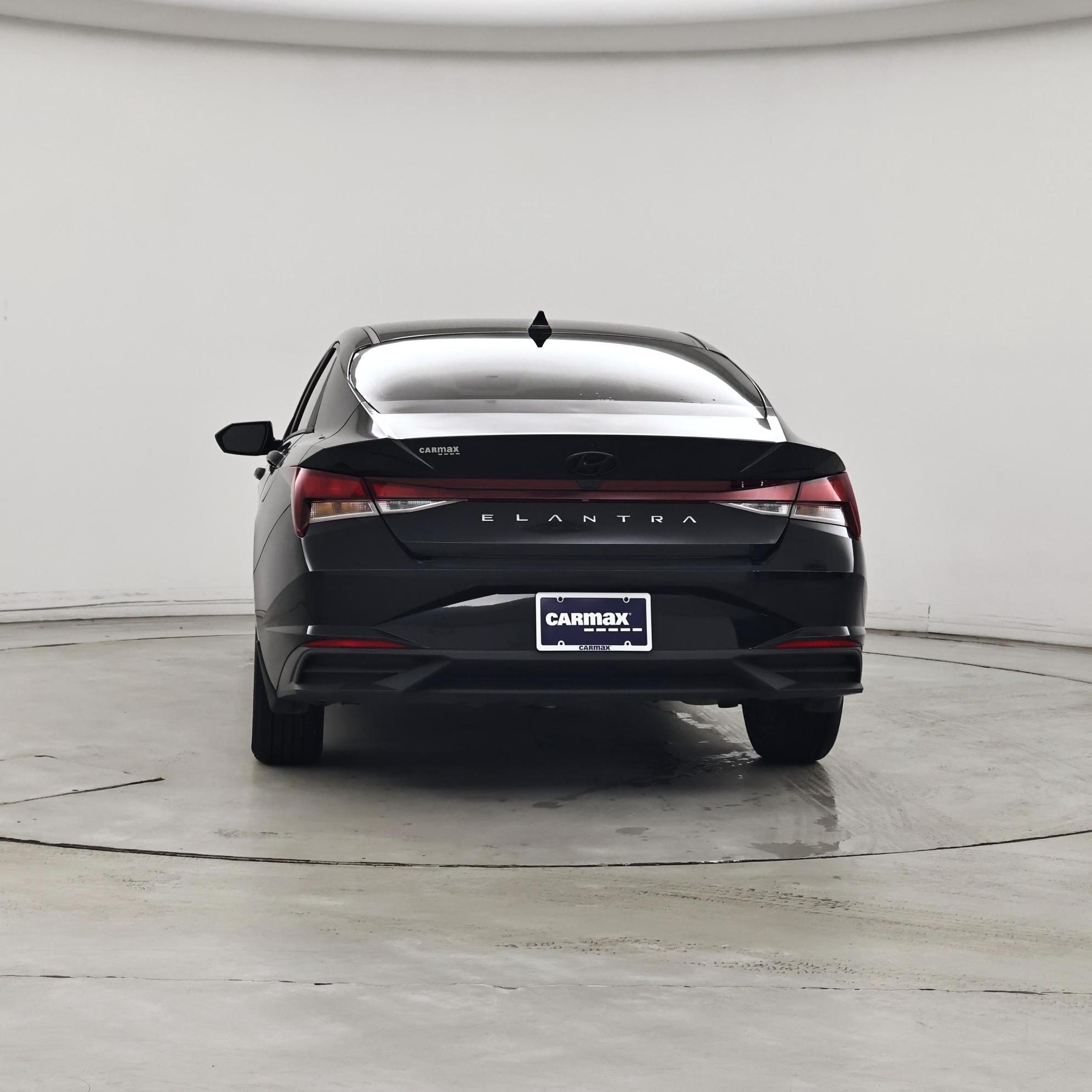 Thumbnail: 2022 Hyundai Elantra - 6