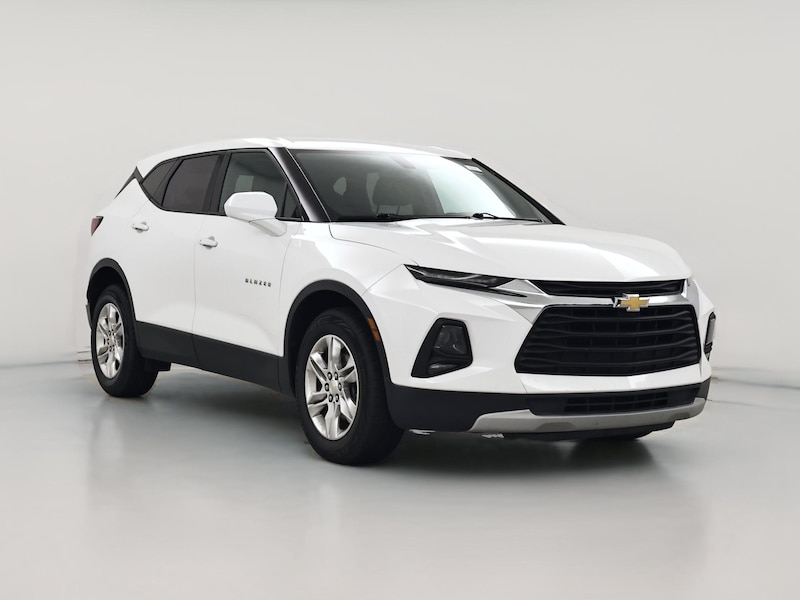 2020 Chevrolet Blazer LT -
                  Norcross, GA