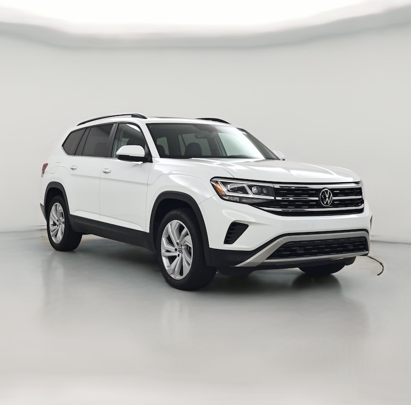 2023 Volkswagen Atlas SE