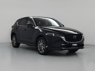 2024 Mazda CX-5 2.5 S Premium Package