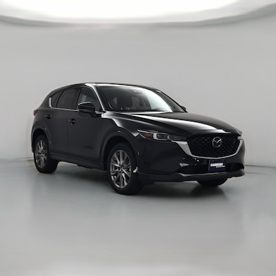 2024 Mazda CX-5 2.5 S Premium Package