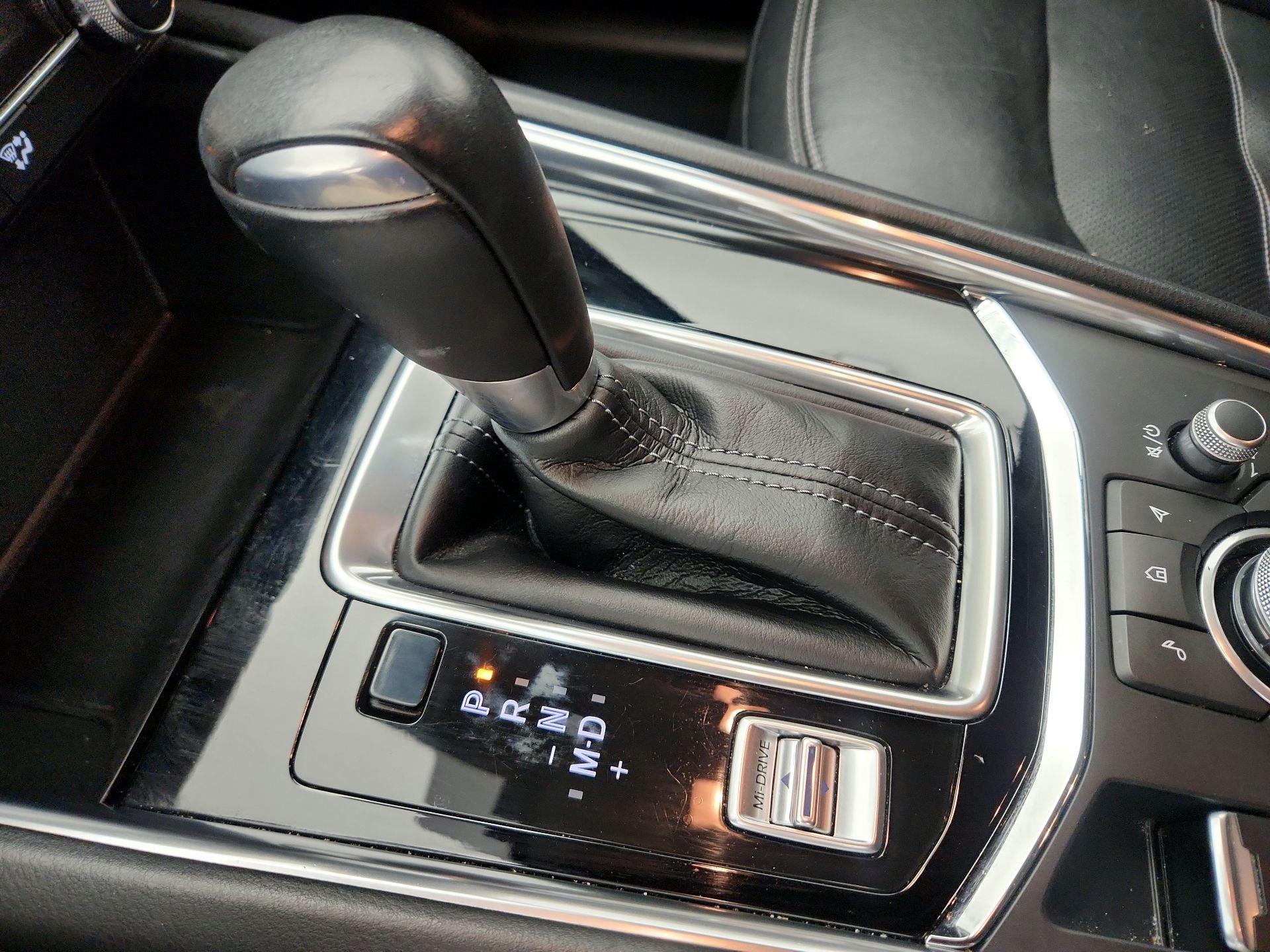 Thumbnail: 2024 Mazda CX-5 - 17
