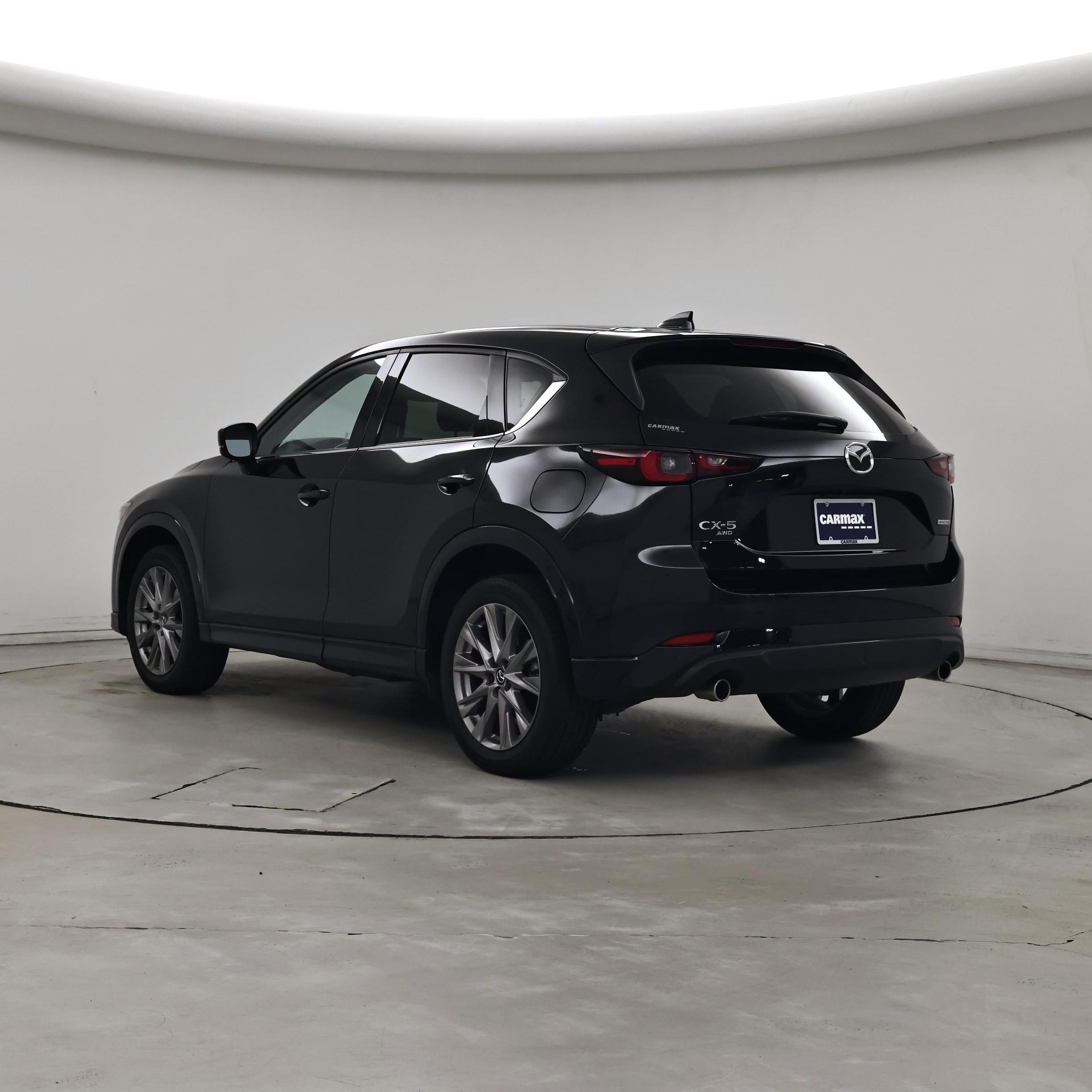 Thumbnail: 2024 Mazda CX-5 - 2