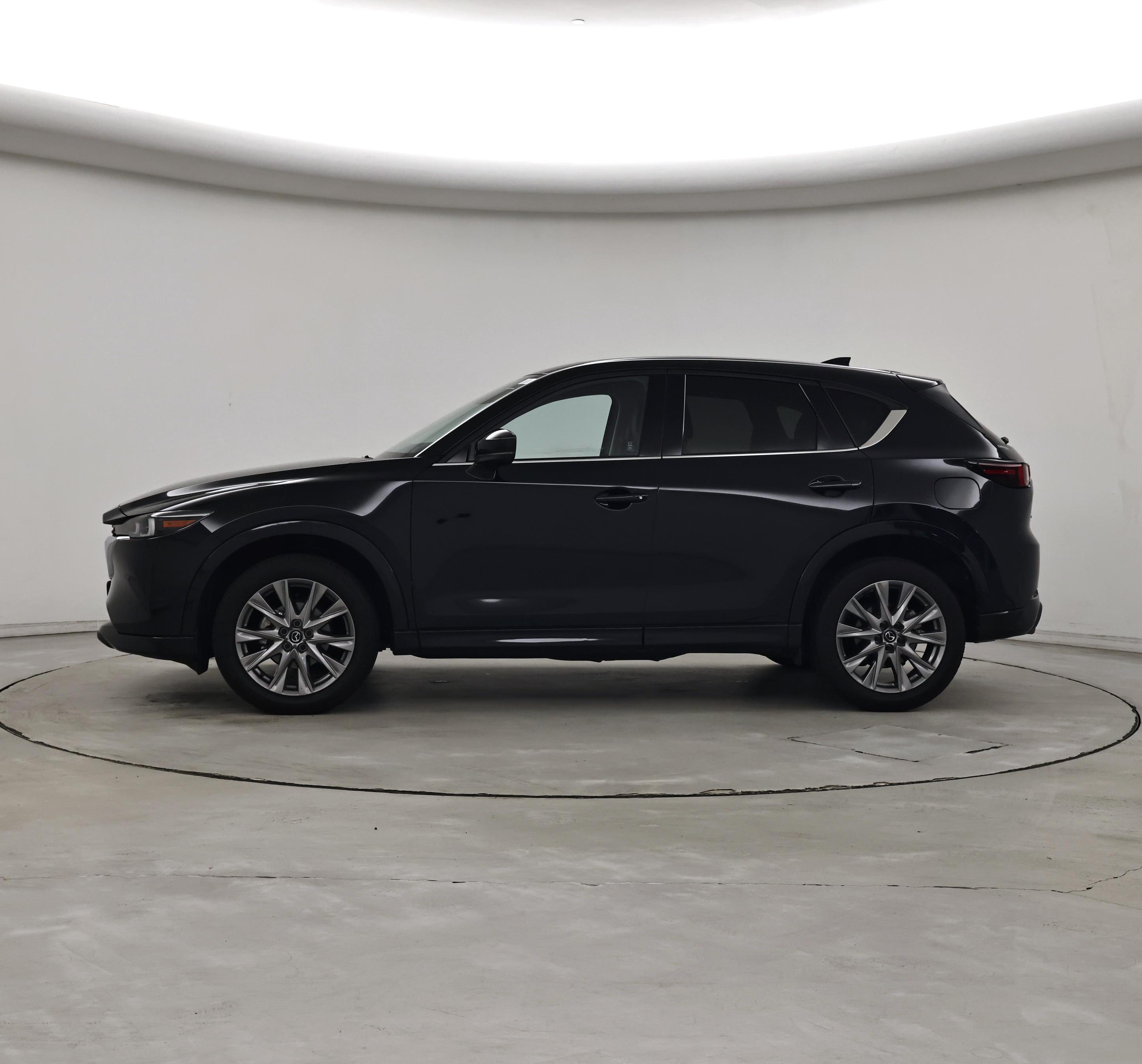 Thumbnail: 2024 Mazda CX-5 - 3