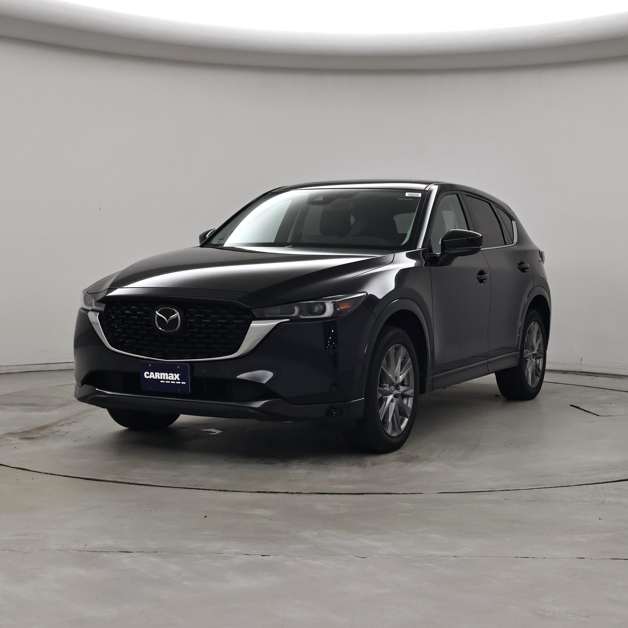 Thumbnail: 2024 Mazda CX-5 - 4