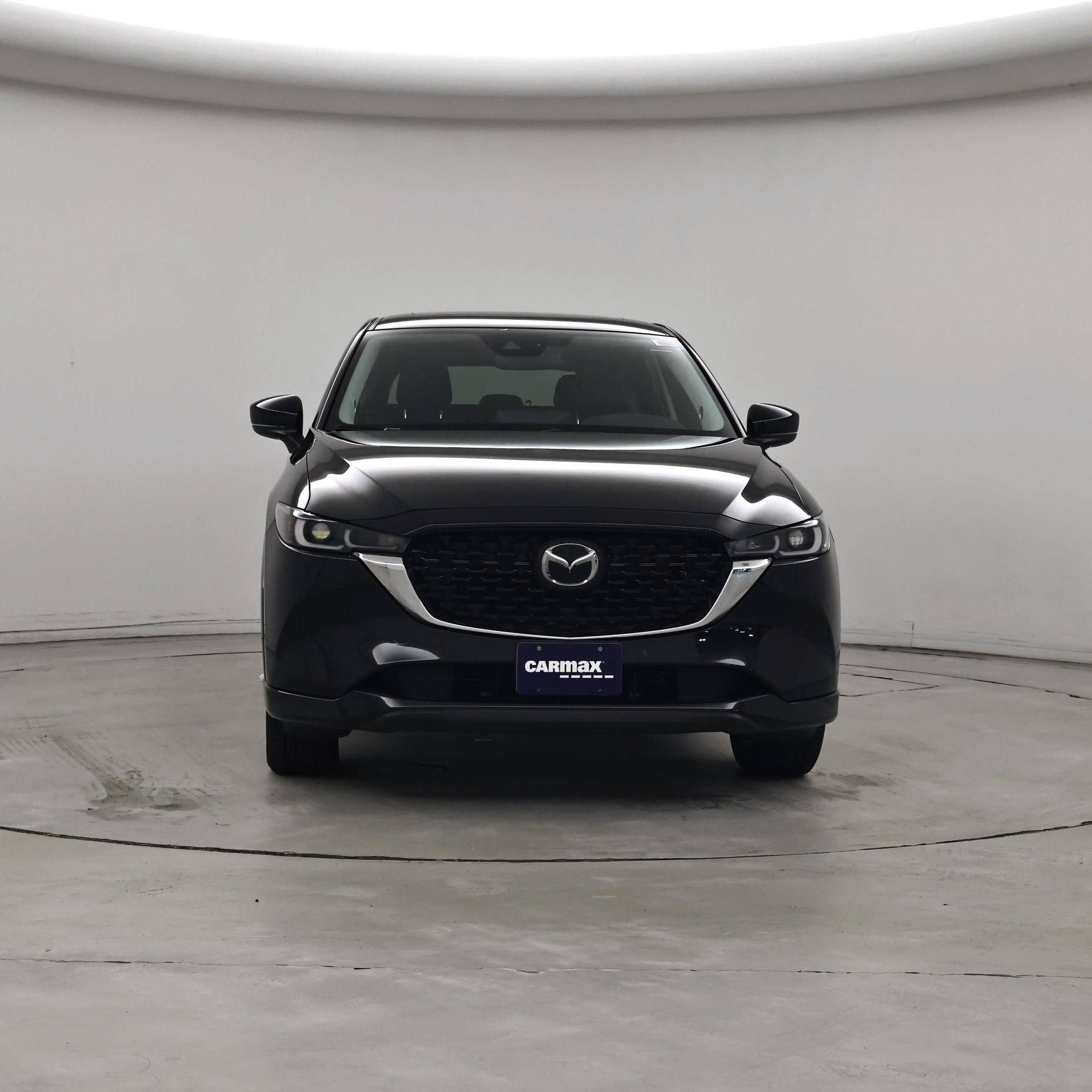 Thumbnail: 2024 Mazda CX-5 - 5